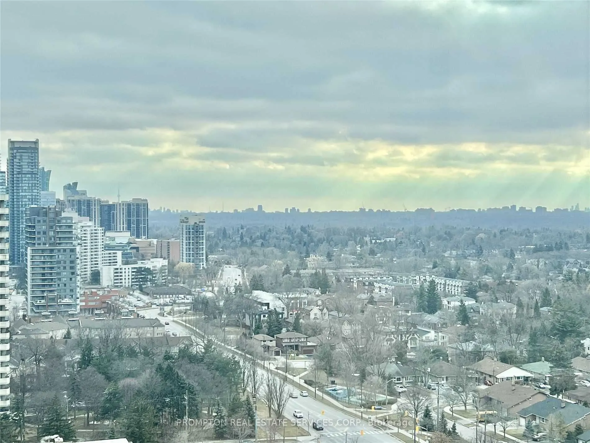7 Lorraine Drive, #2205
