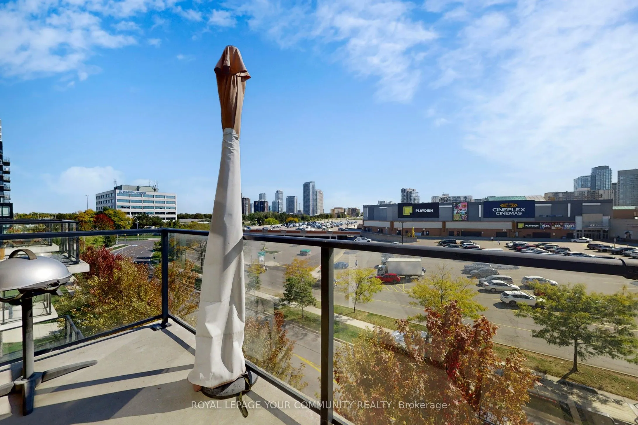 150 Fairview Mall Drive, #416