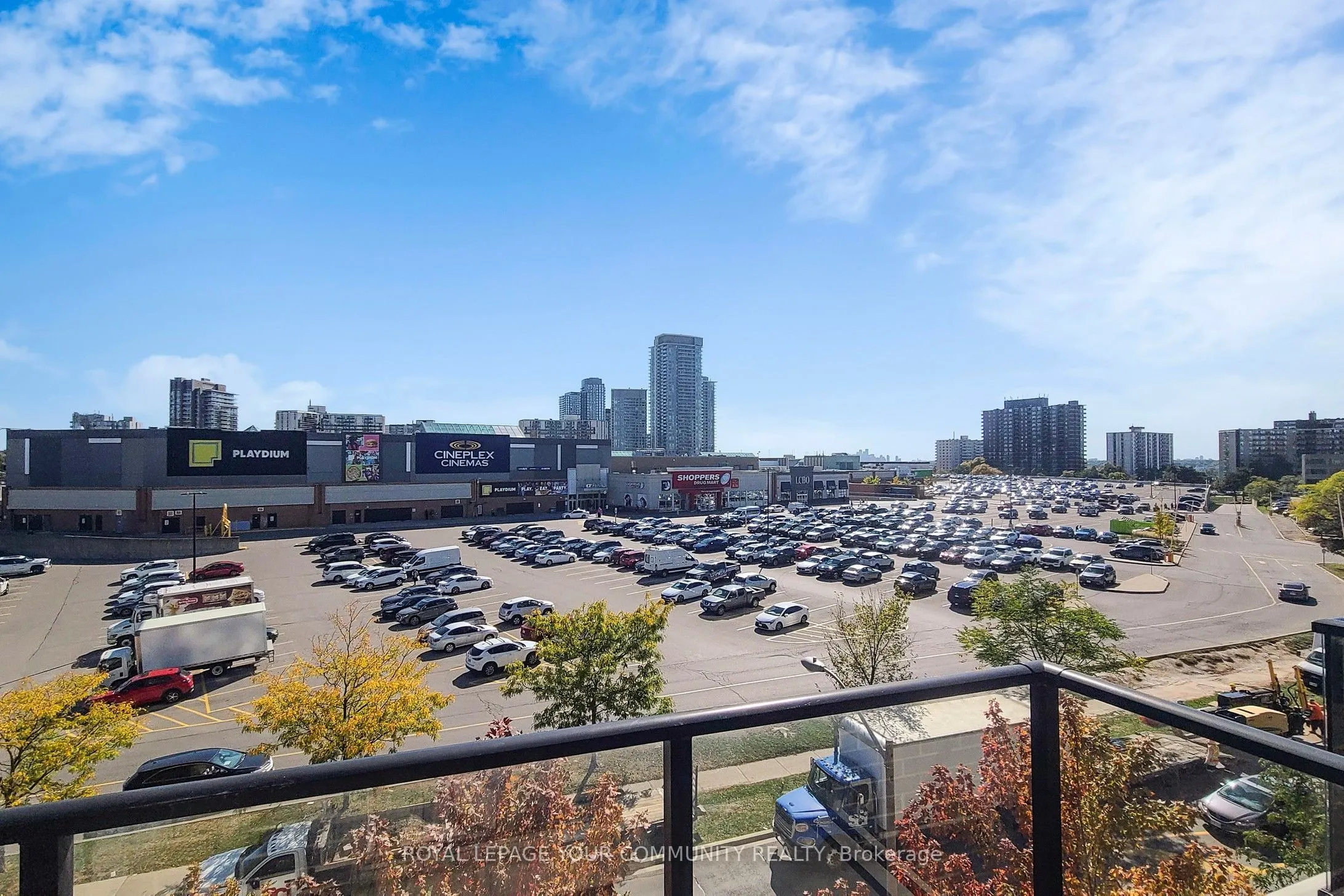 150 Fairview Mall Drive, #416