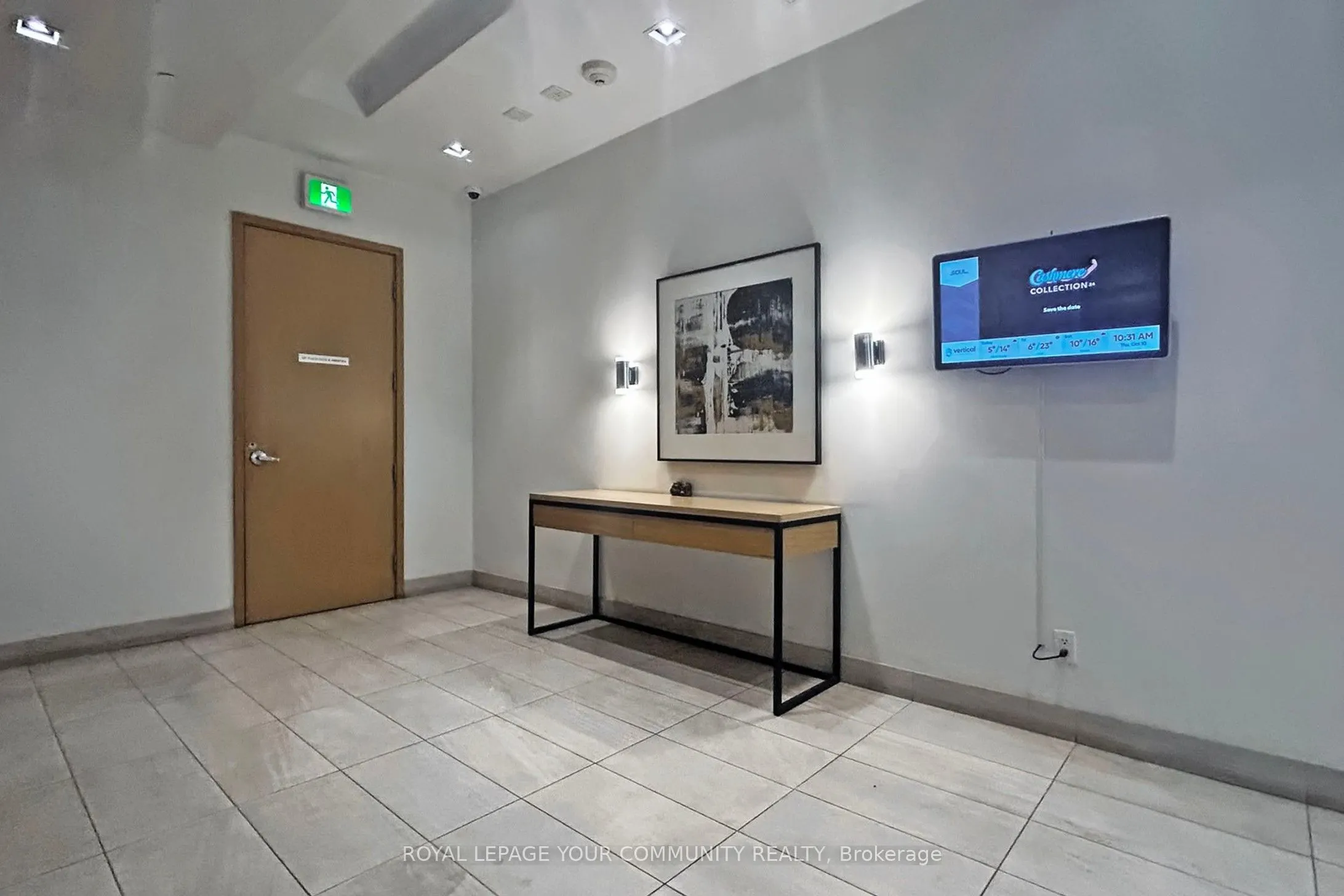 150 Fairview Mall Drive, #416