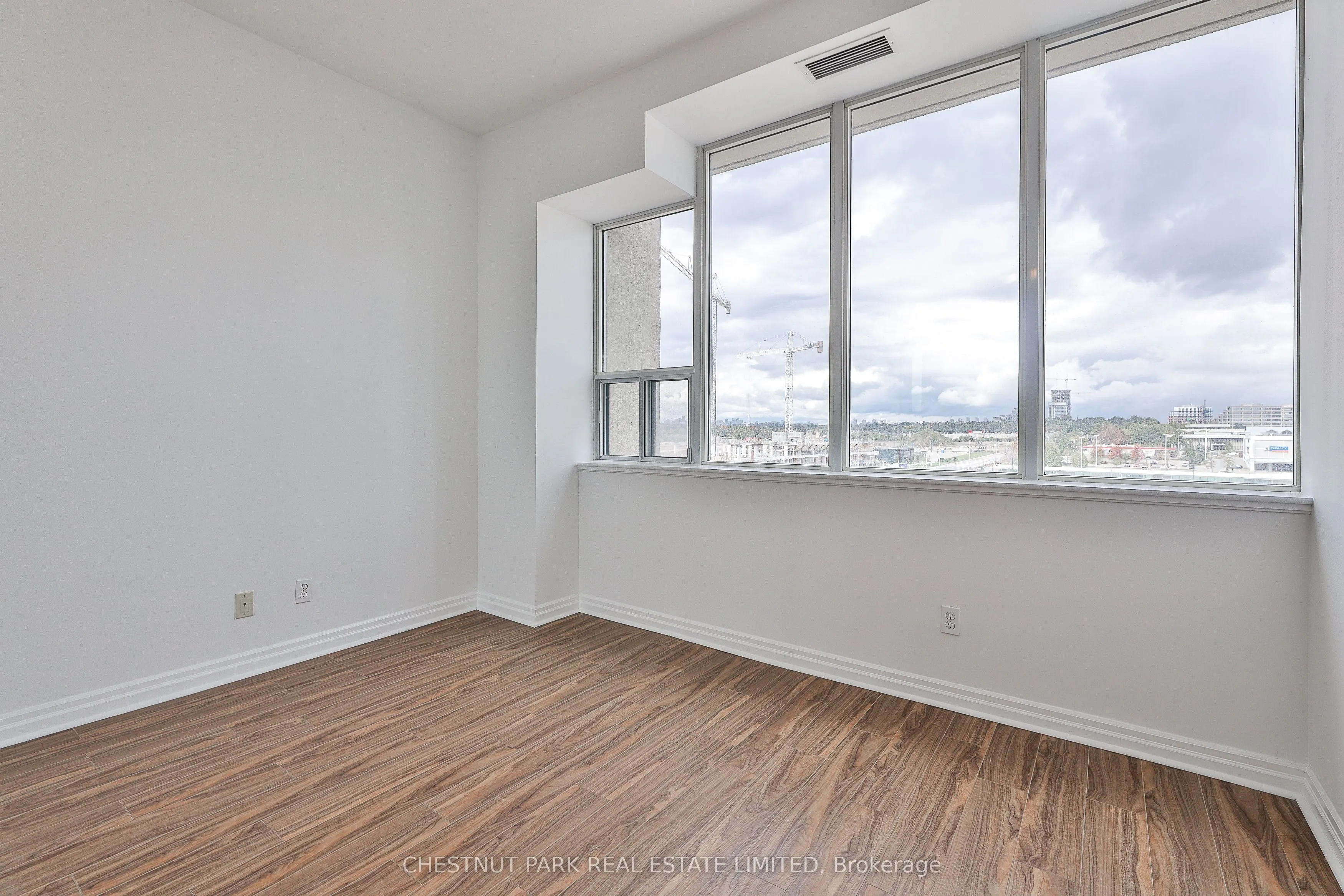 797 Don Mills Road, #508