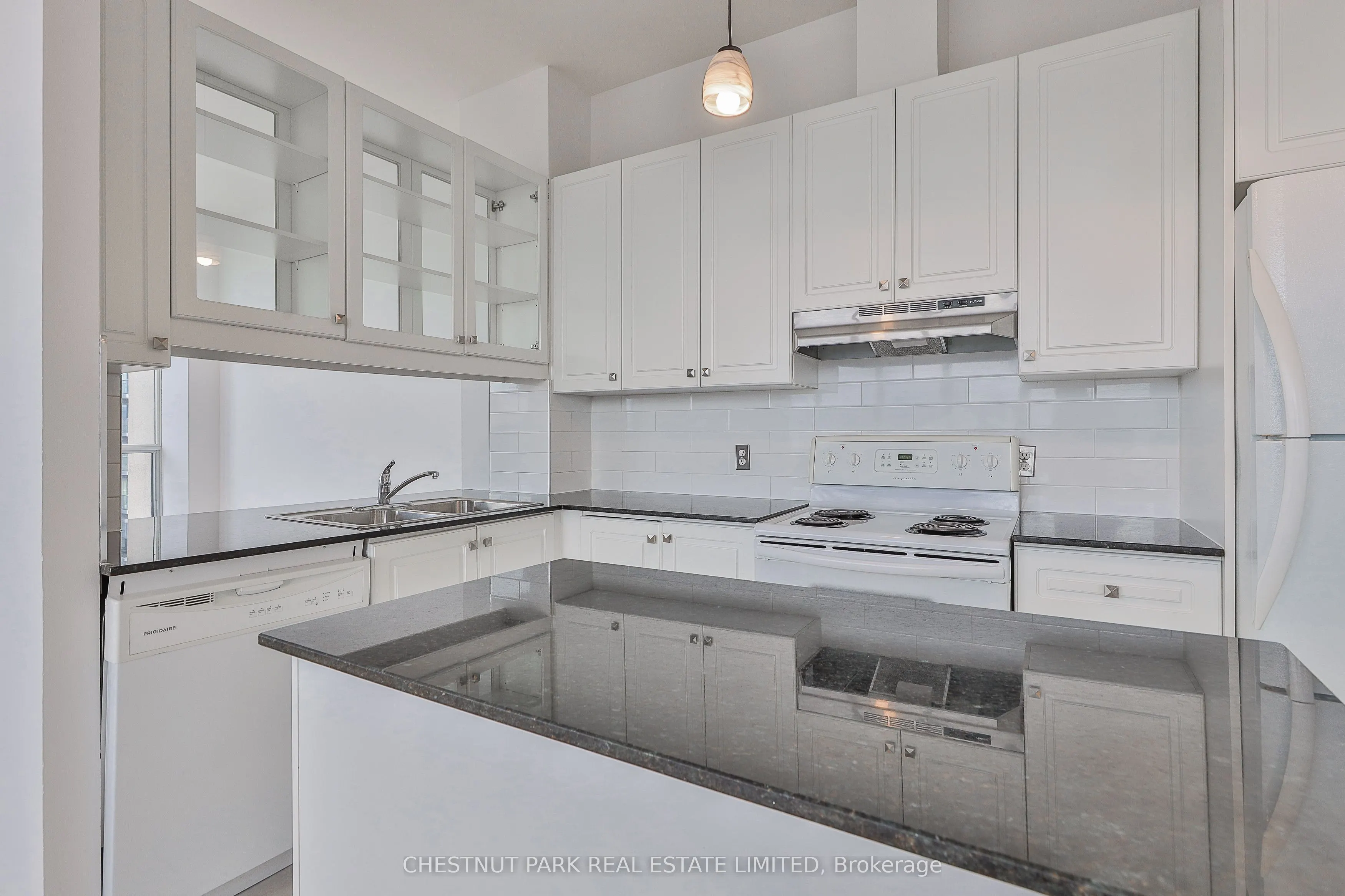 797 Don Mills Road, #508