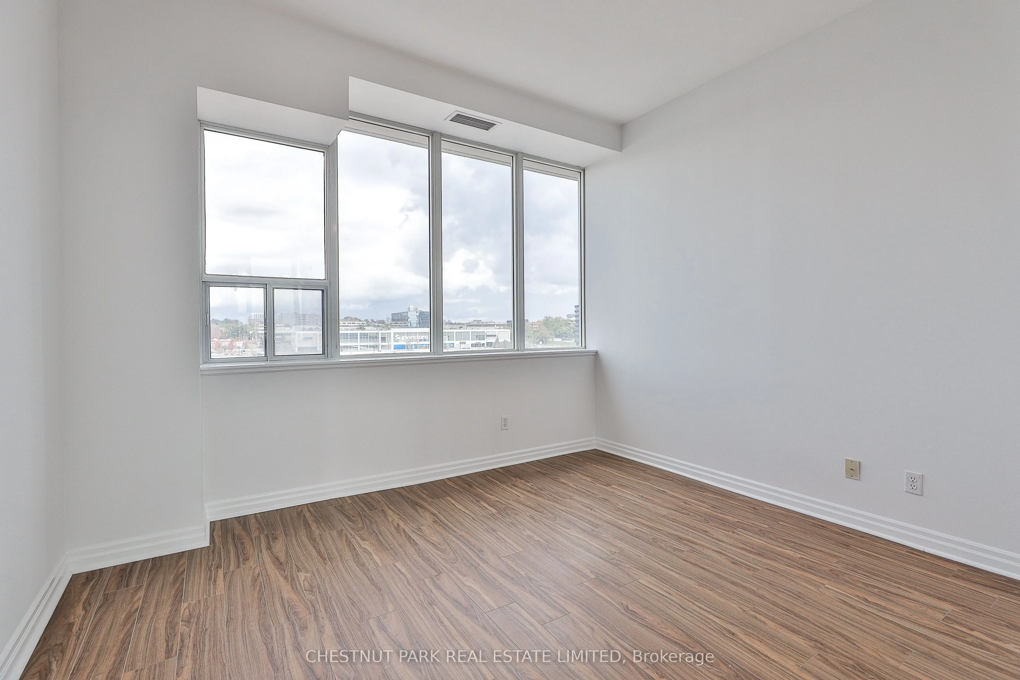 797 Don Mills Road, #508