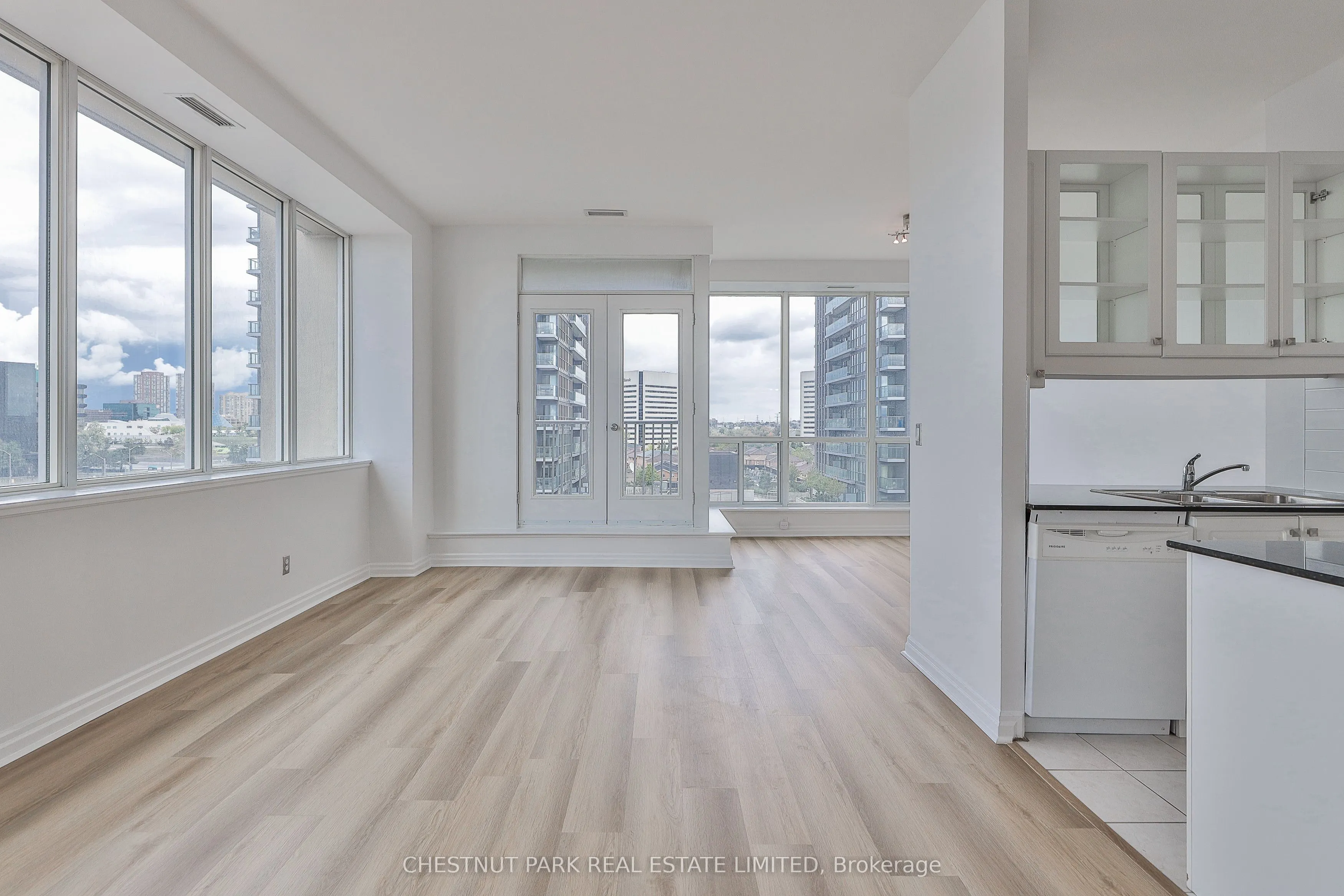 797 Don Mills Road, #508