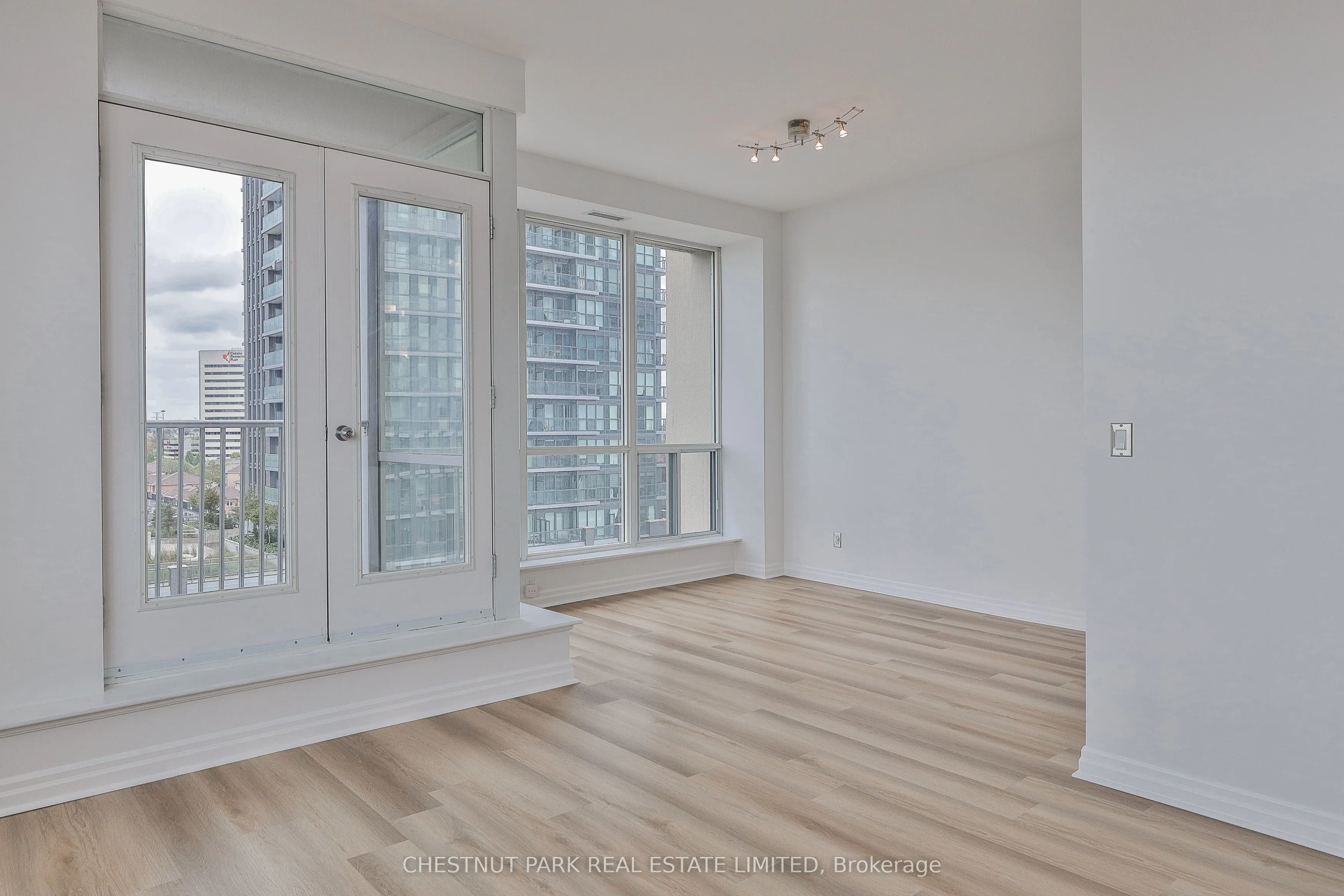 797 Don Mills Road, #508