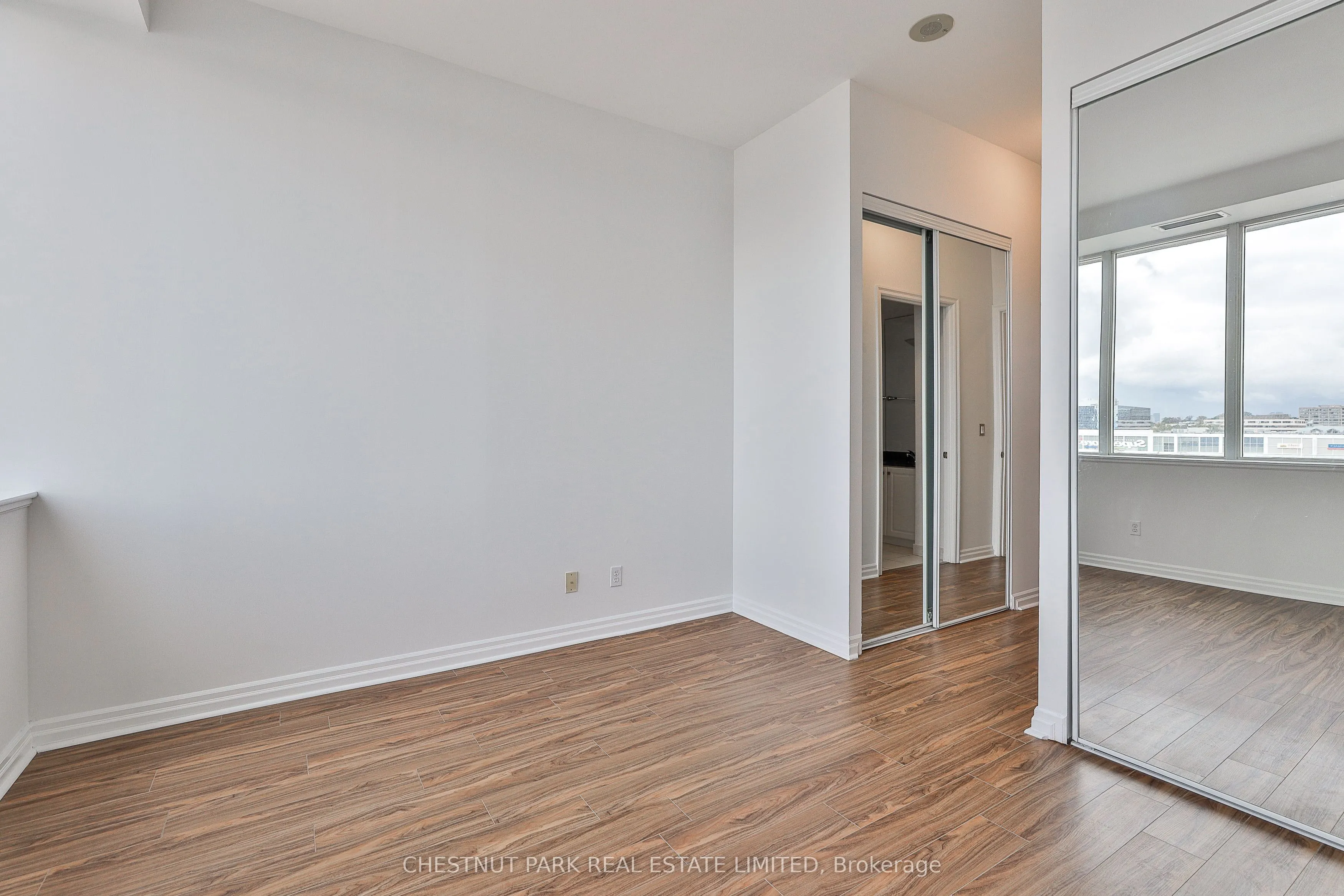 797 Don Mills Road, #508