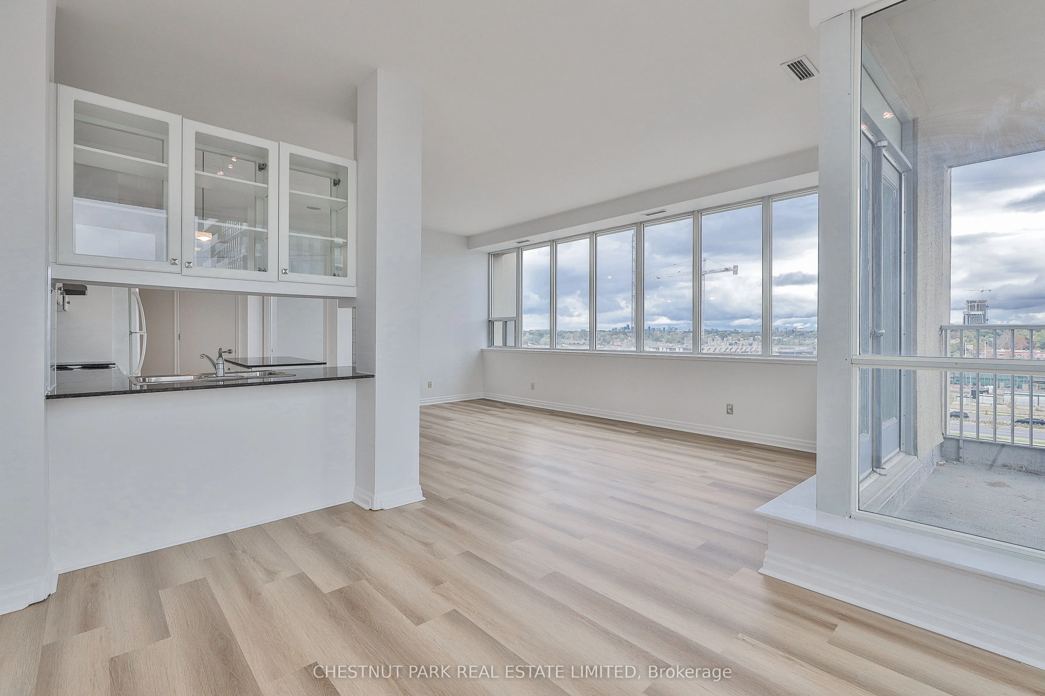 797 Don Mills Road, #508