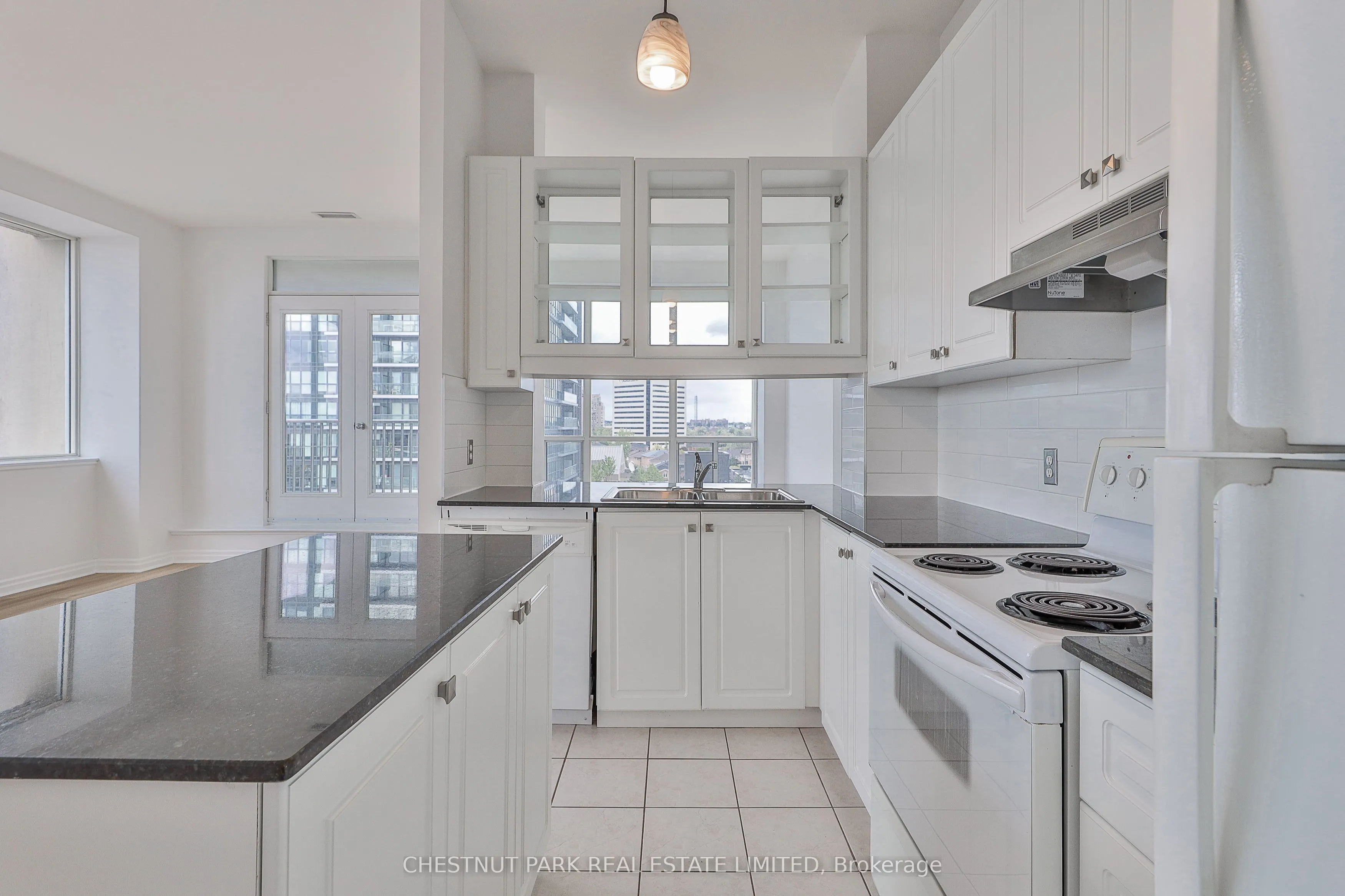797 Don Mills Road, #508