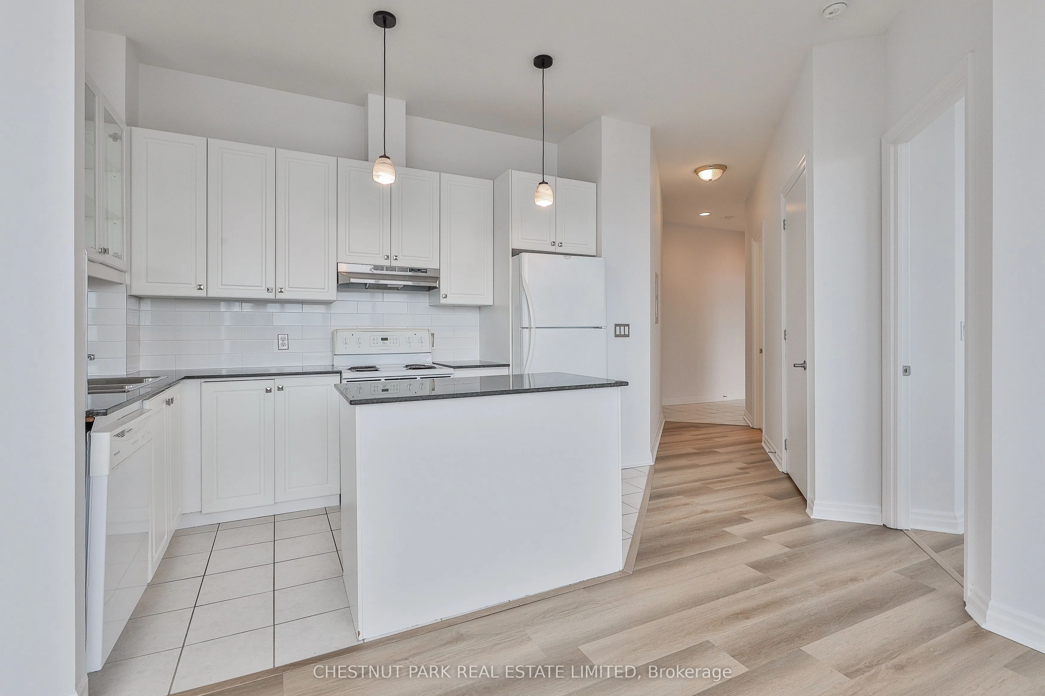 797 Don Mills Road, #508