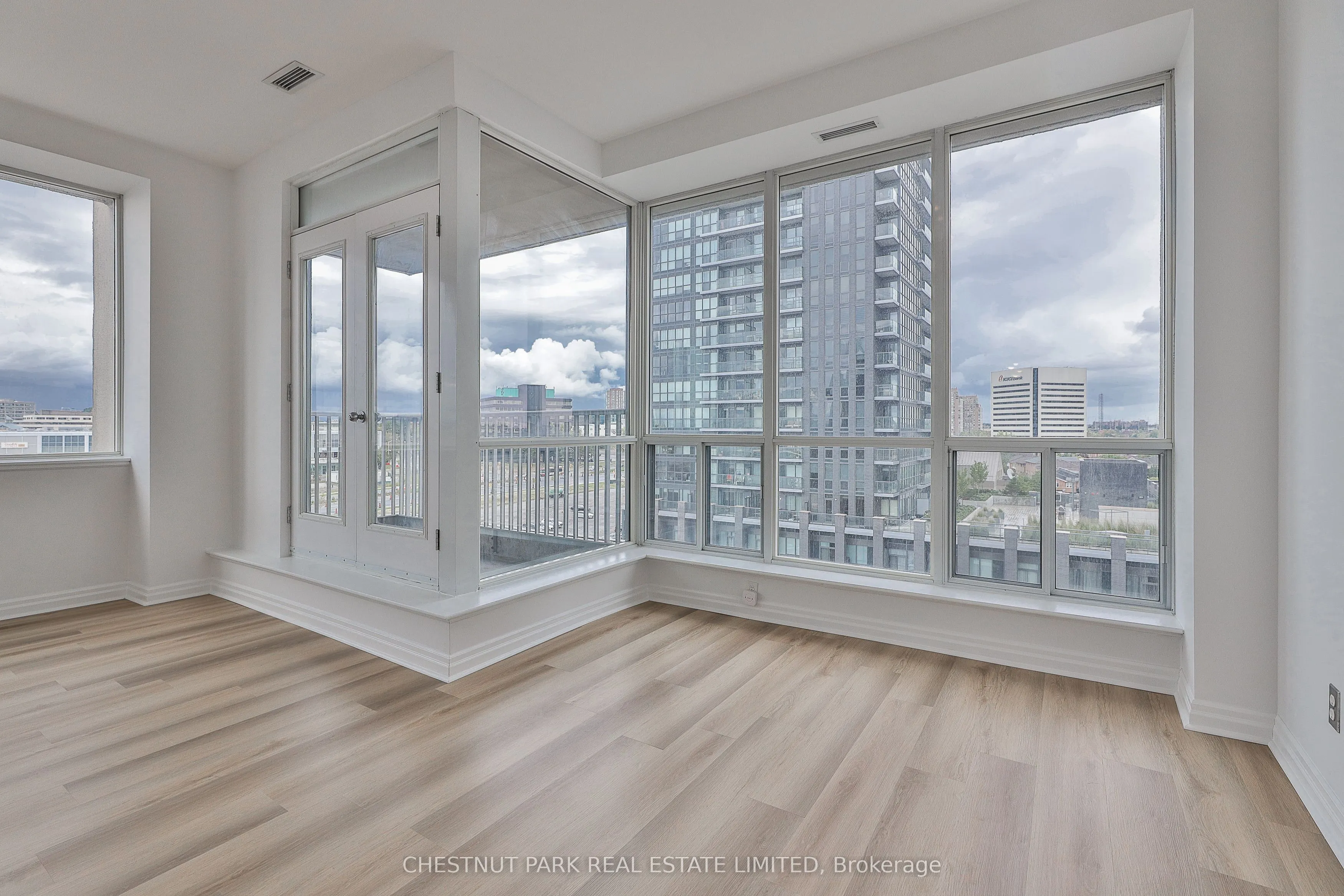 797 Don Mills Road, #508