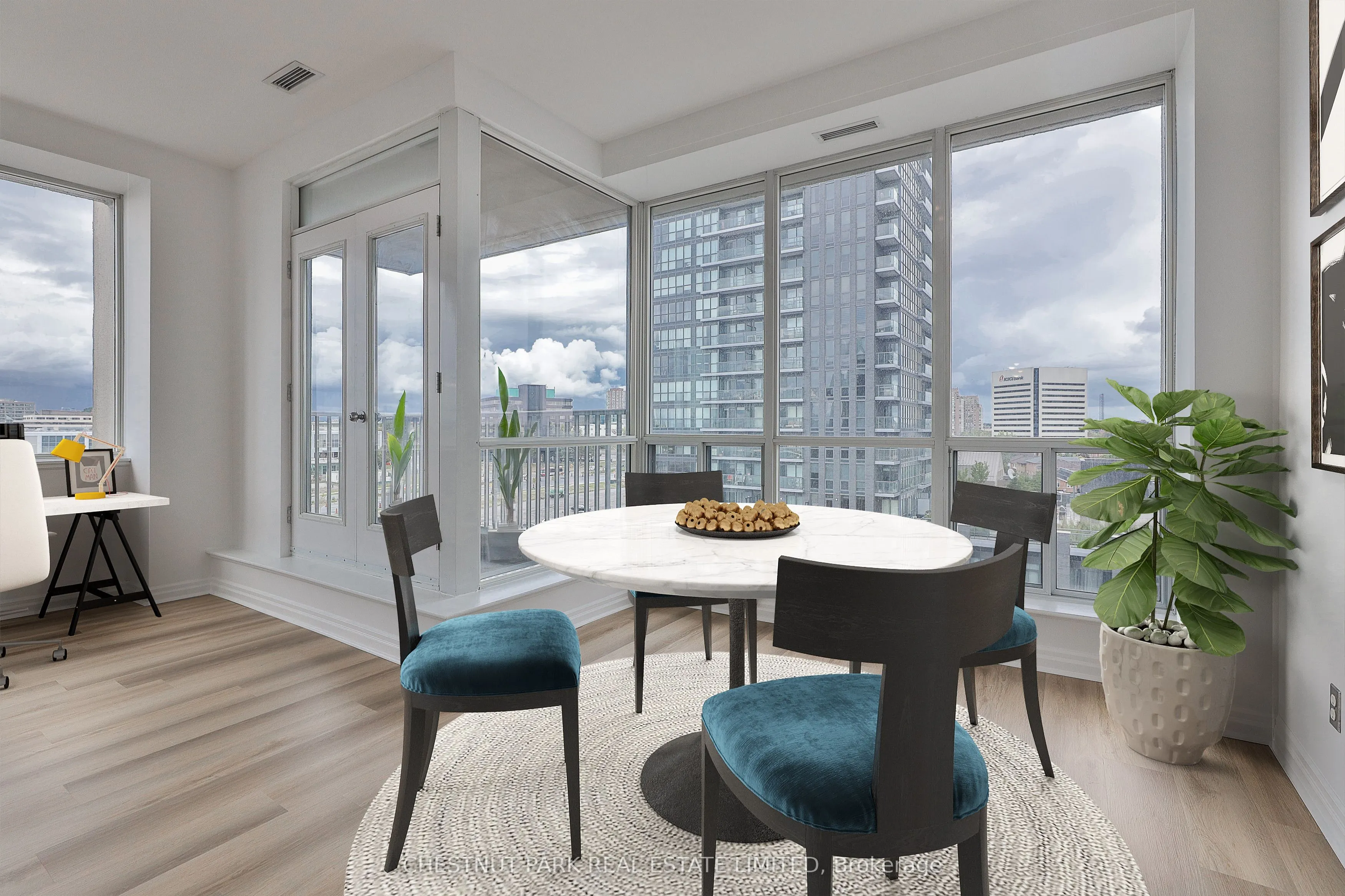 797 Don Mills Road, #508