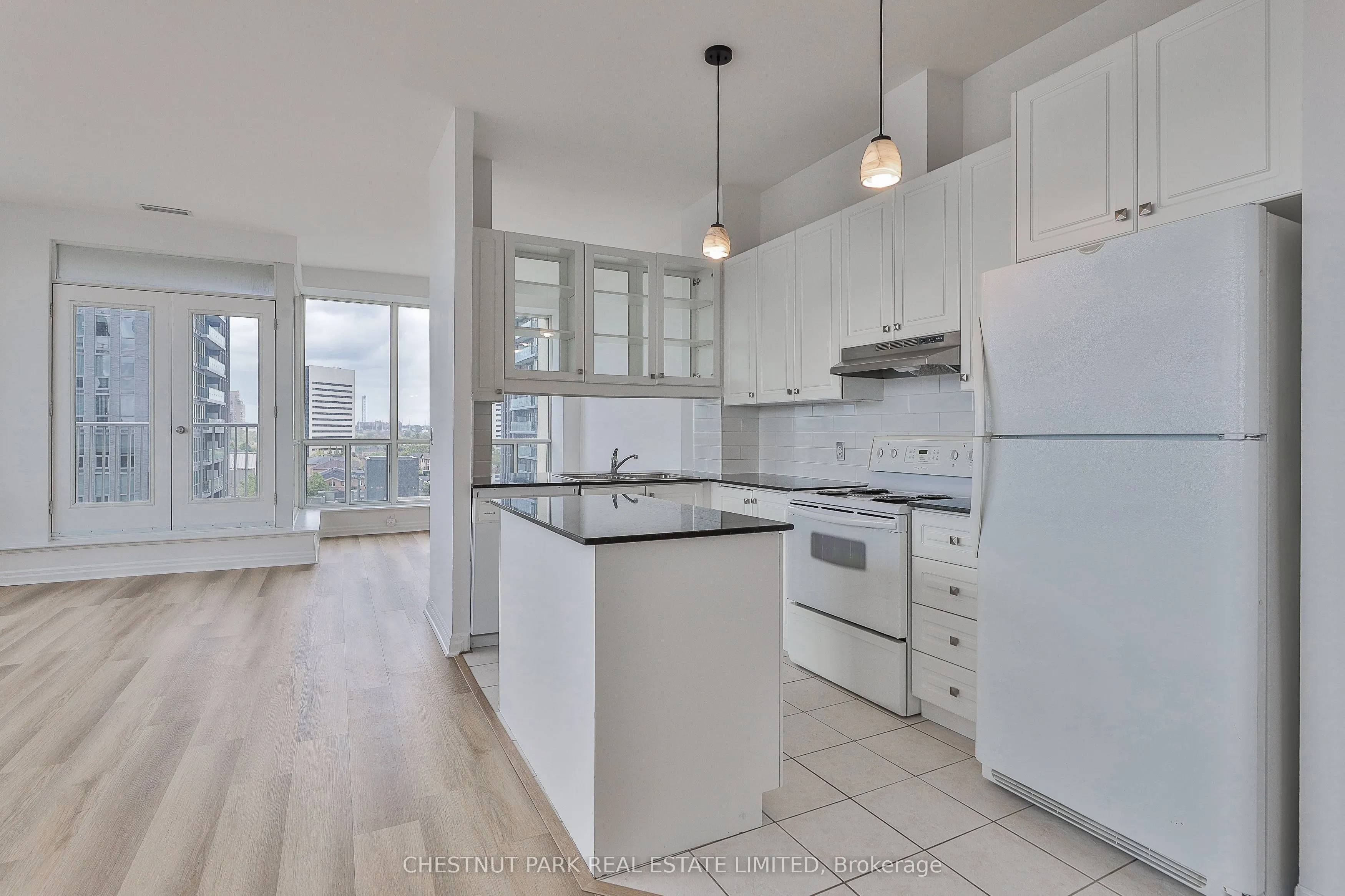 797 Don Mills Road, #508
