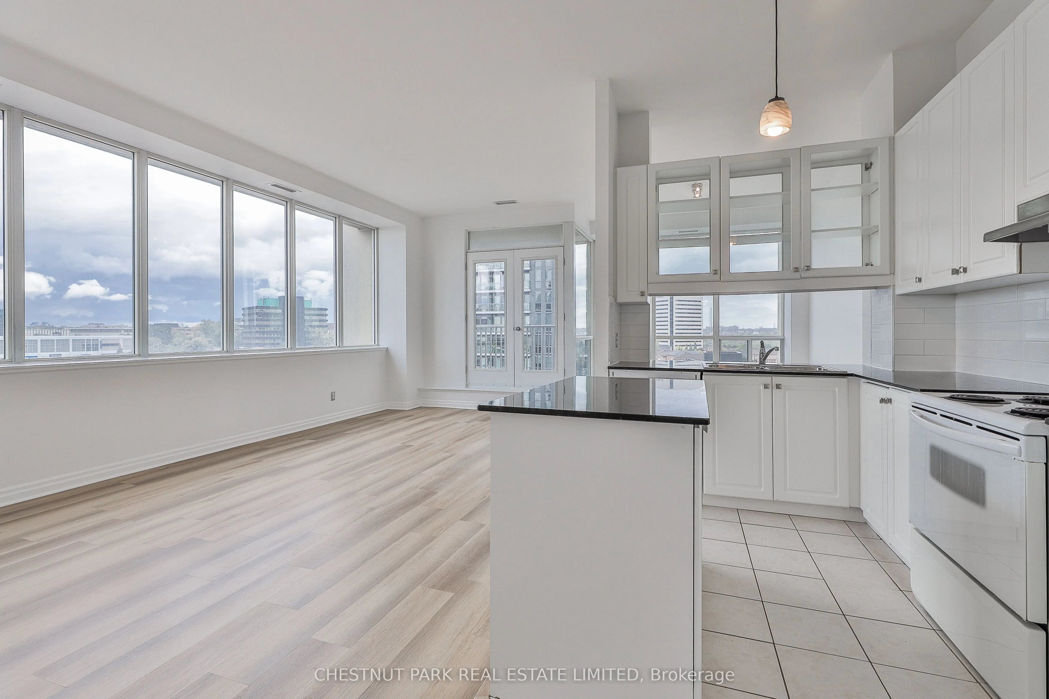 797 Don Mills Road, #508