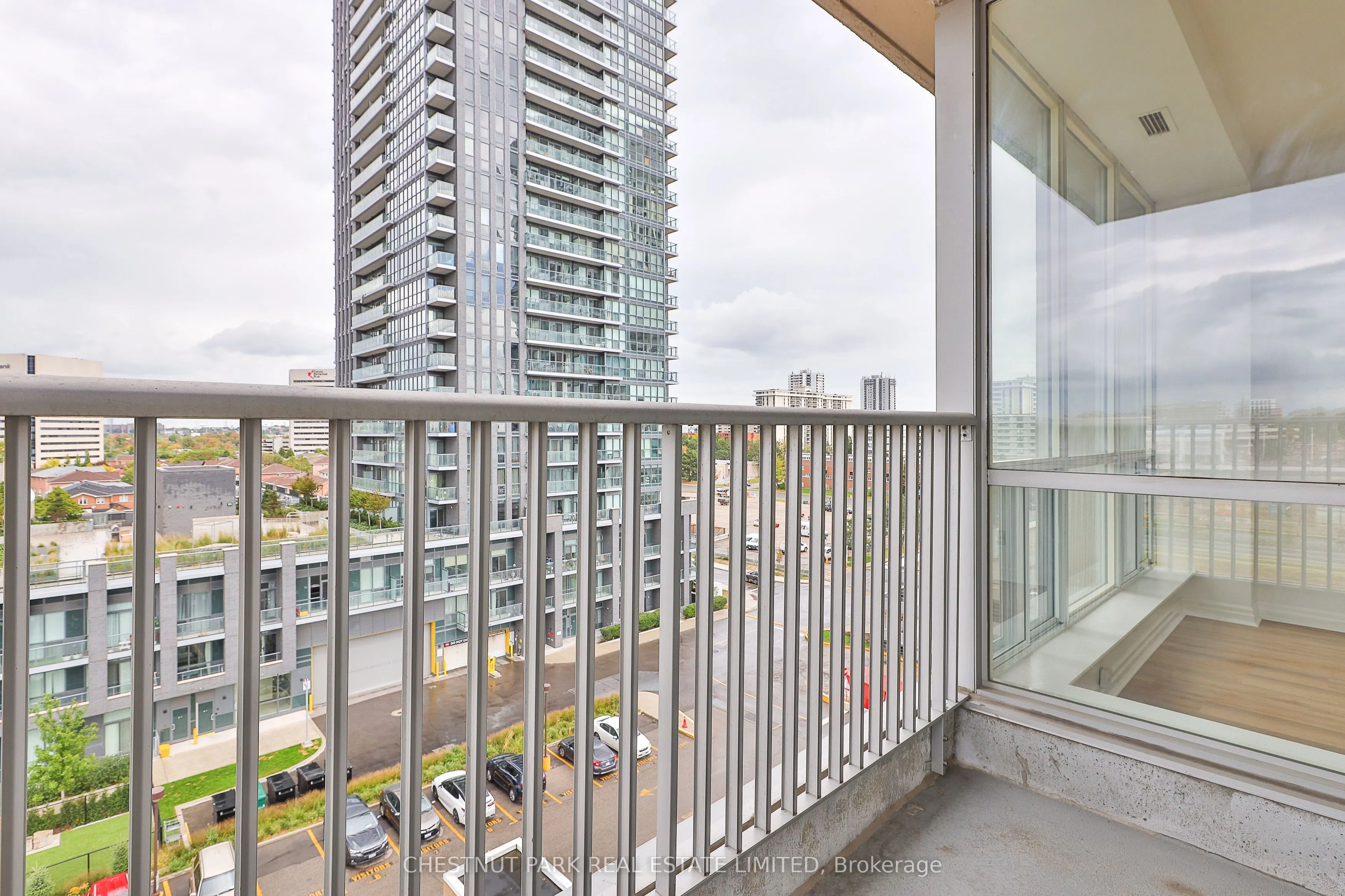 797 Don Mills Road, #508
