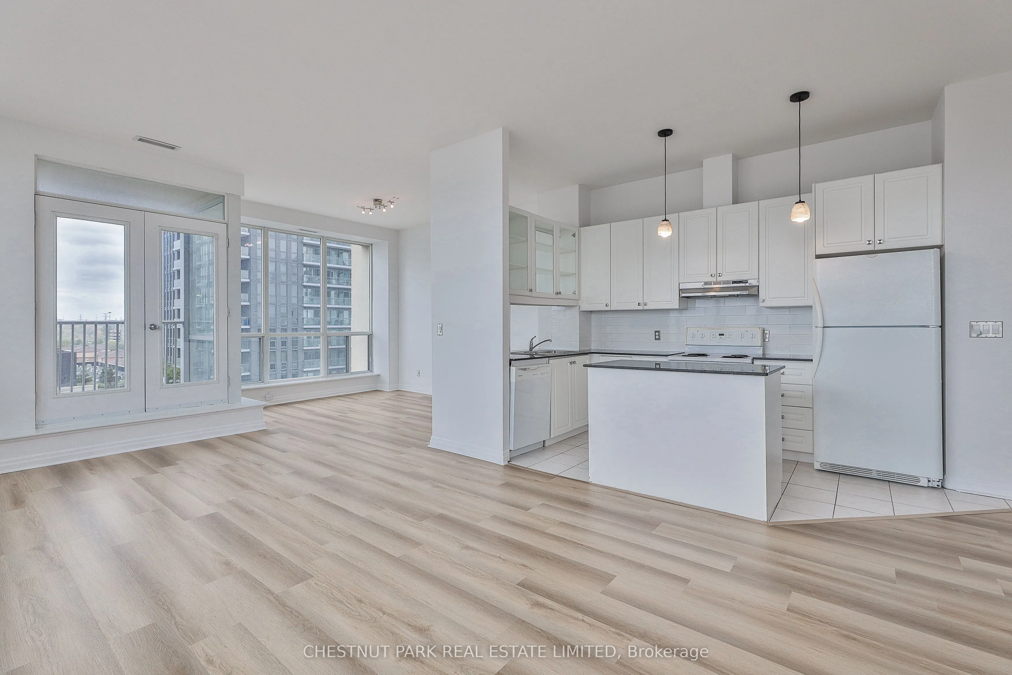 797 Don Mills Road, #508
