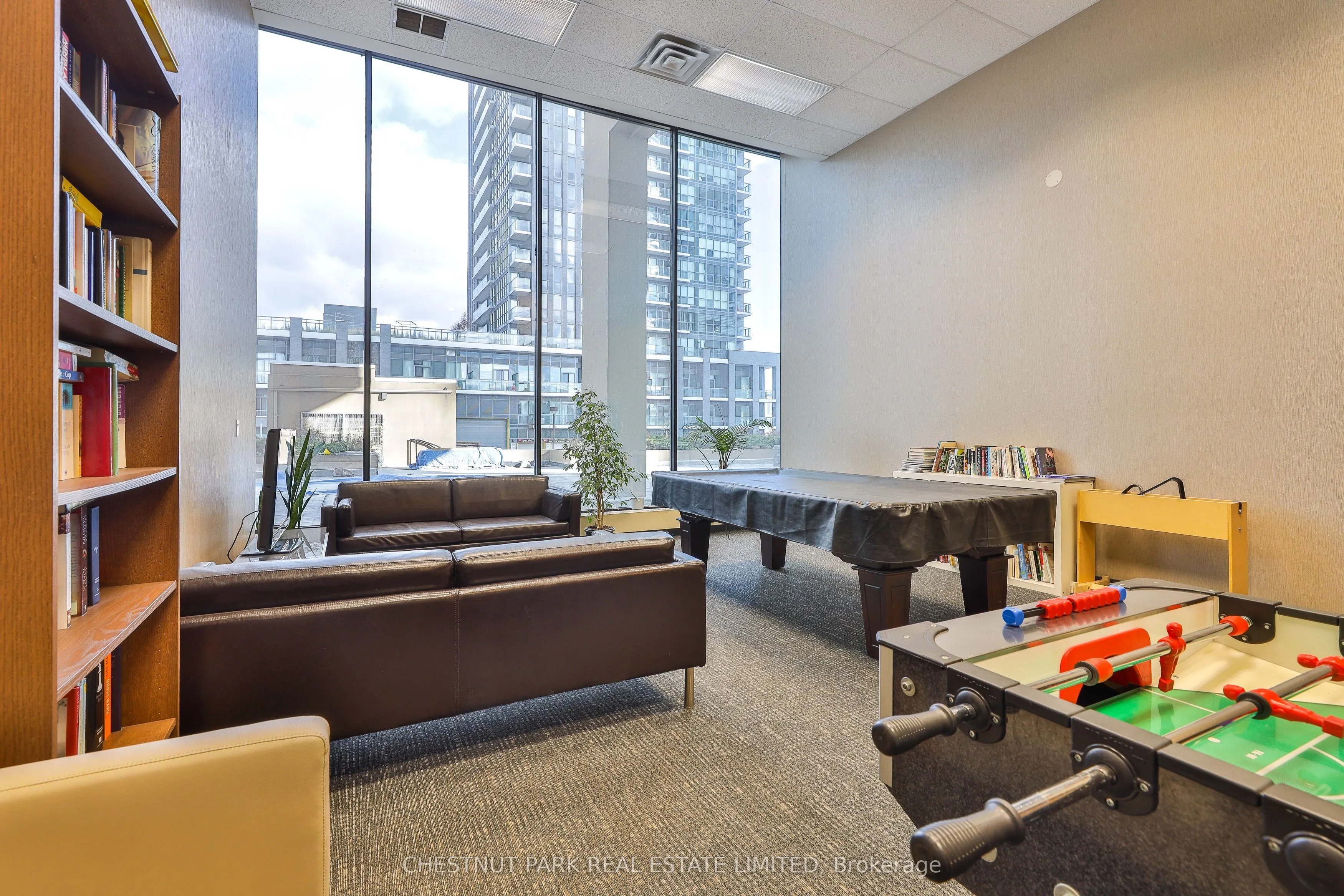 797 Don Mills Road, #508