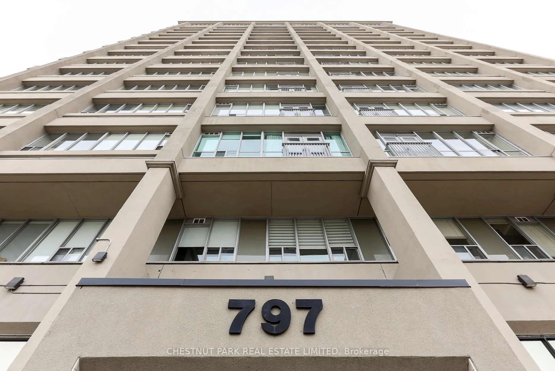797 Don Mills Road, #508