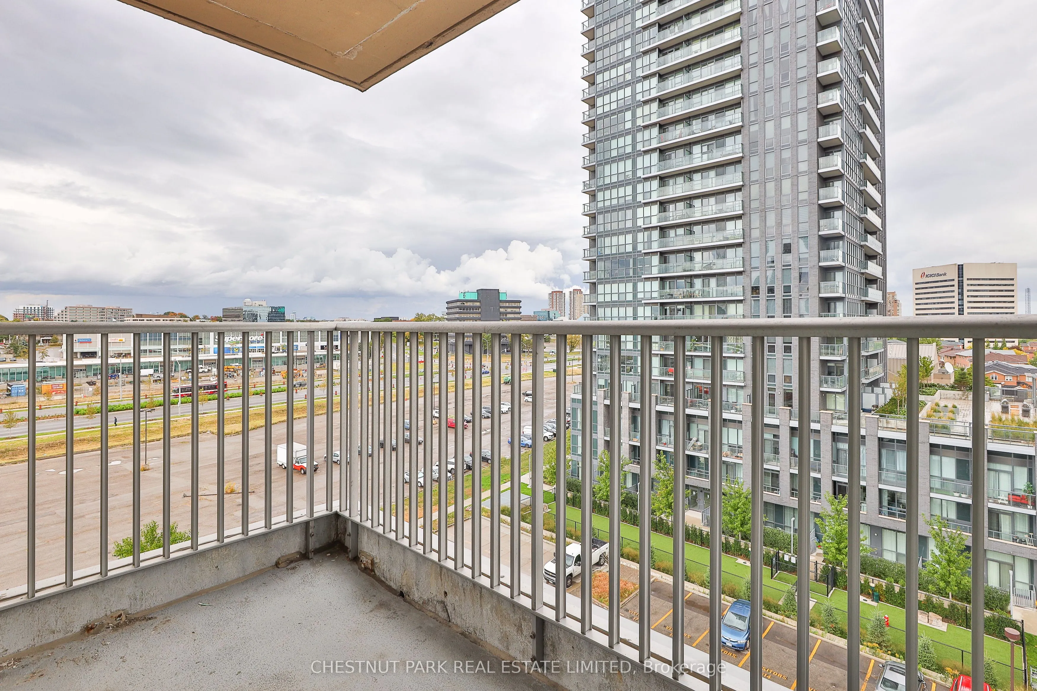 797 Don Mills Road, #508