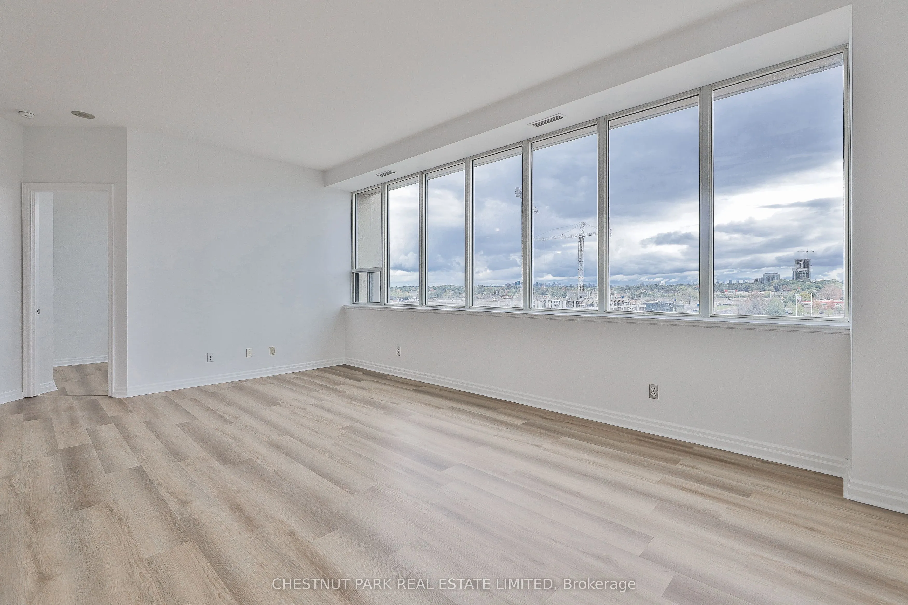 797 Don Mills Road, #508
