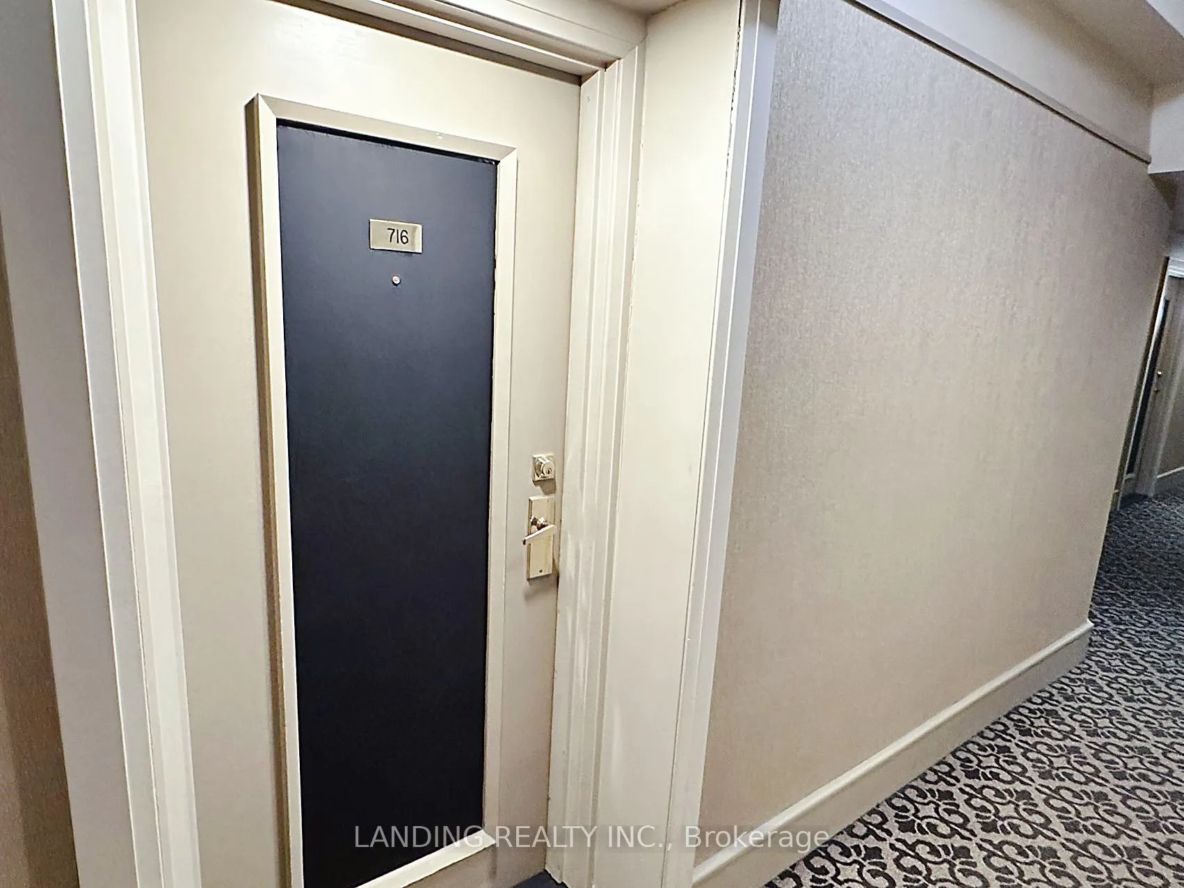 909 Bay Street, #716