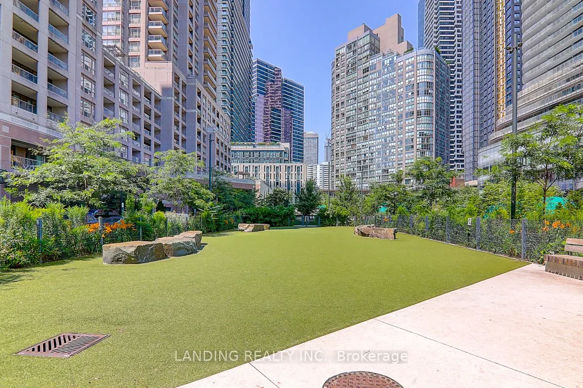 909 Bay Street, #716