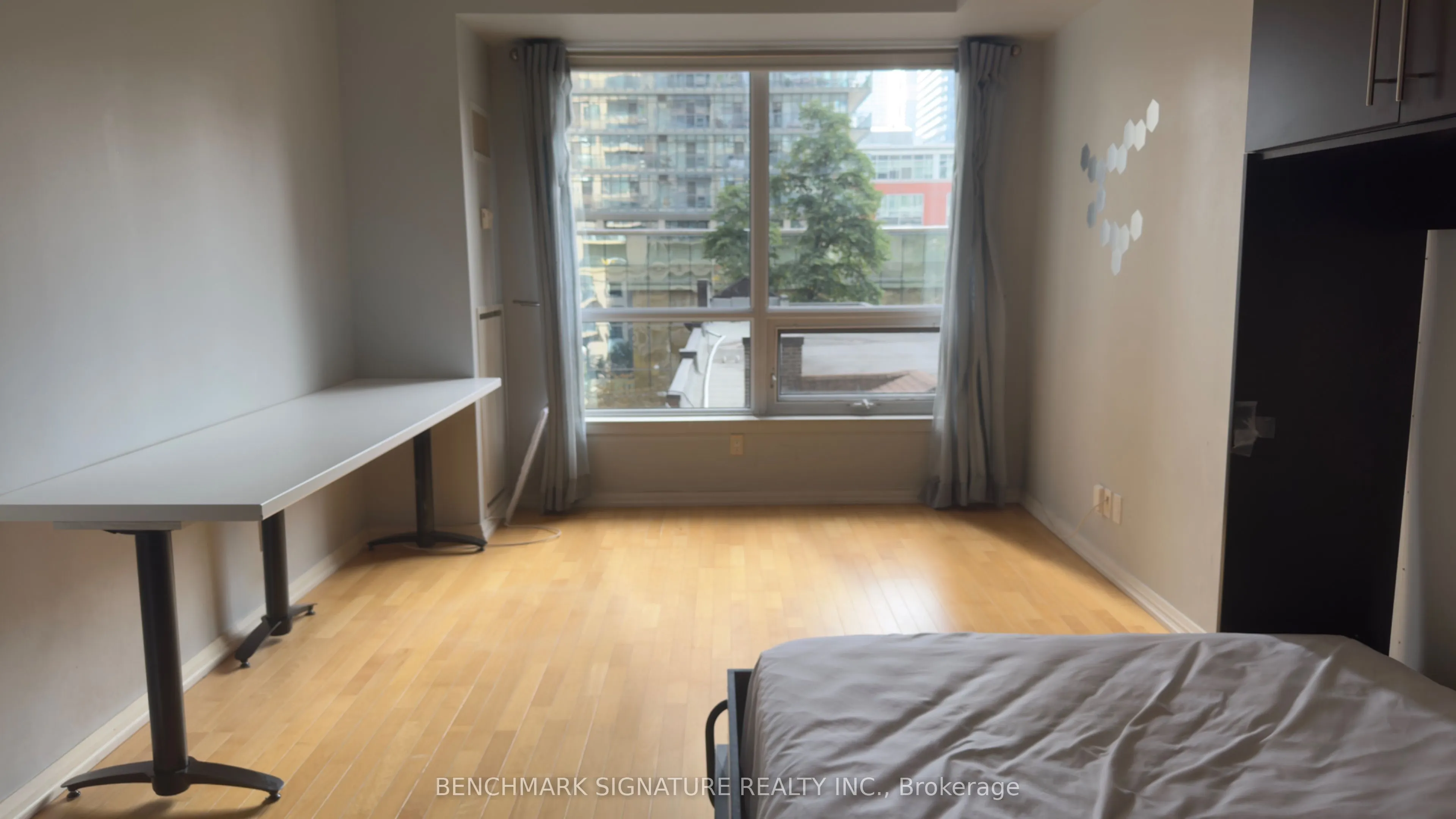 35 Hayden Street, #503