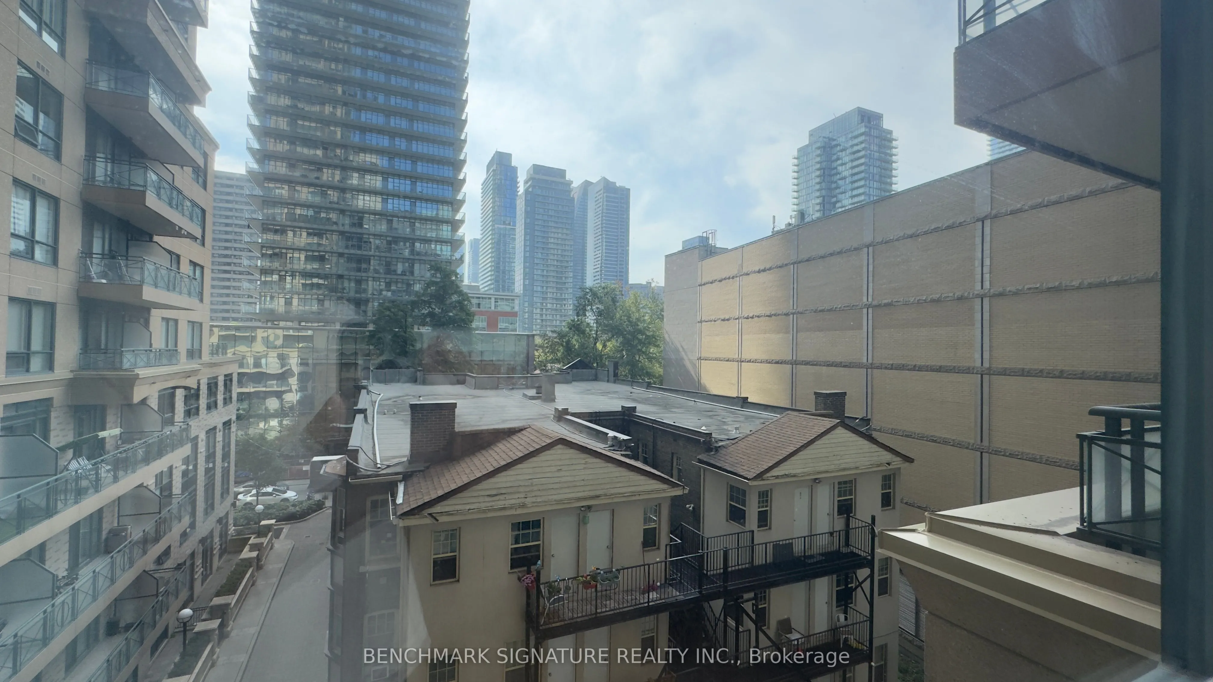 35 Hayden Street, #503
