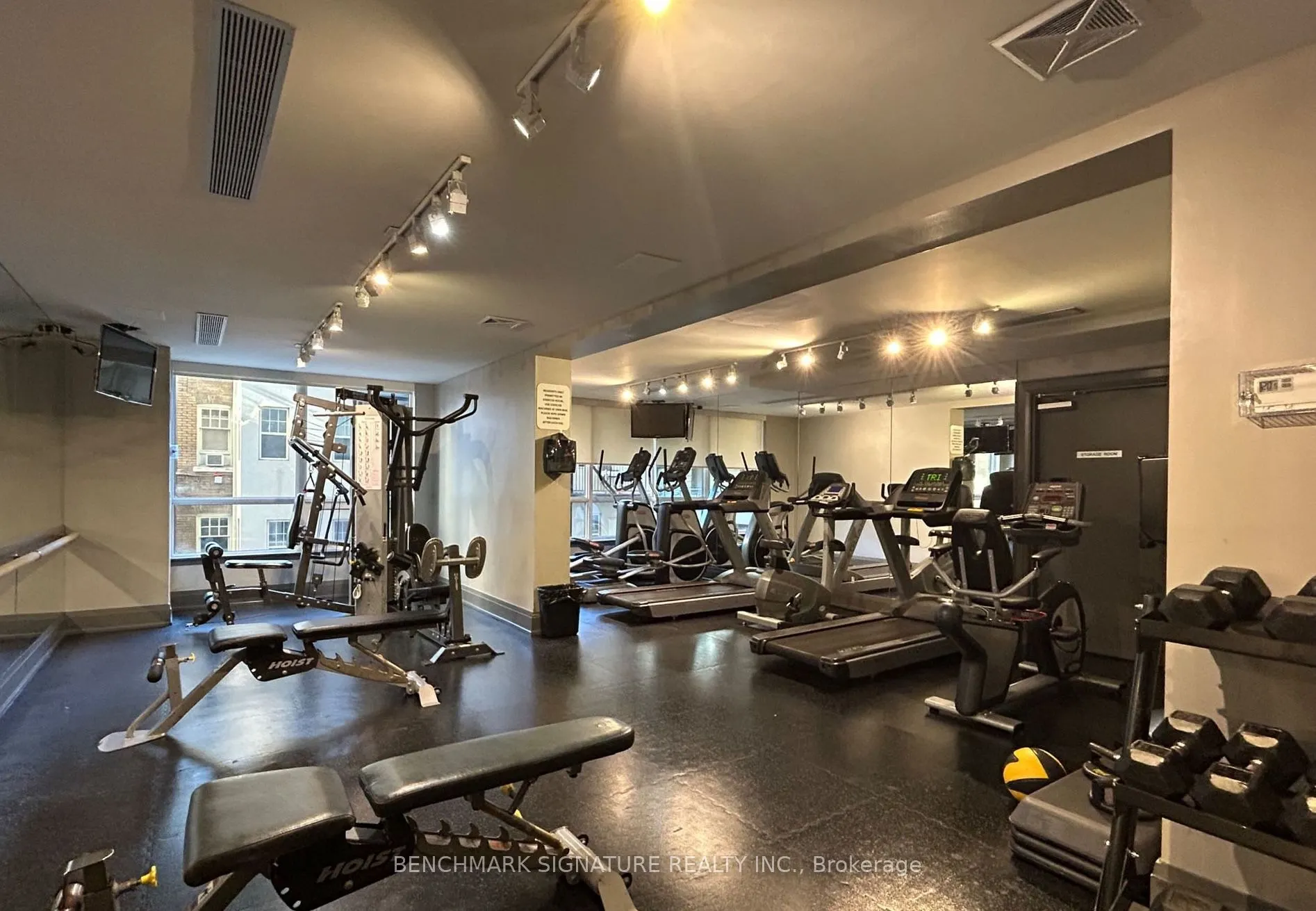 35 Hayden Street, #503
