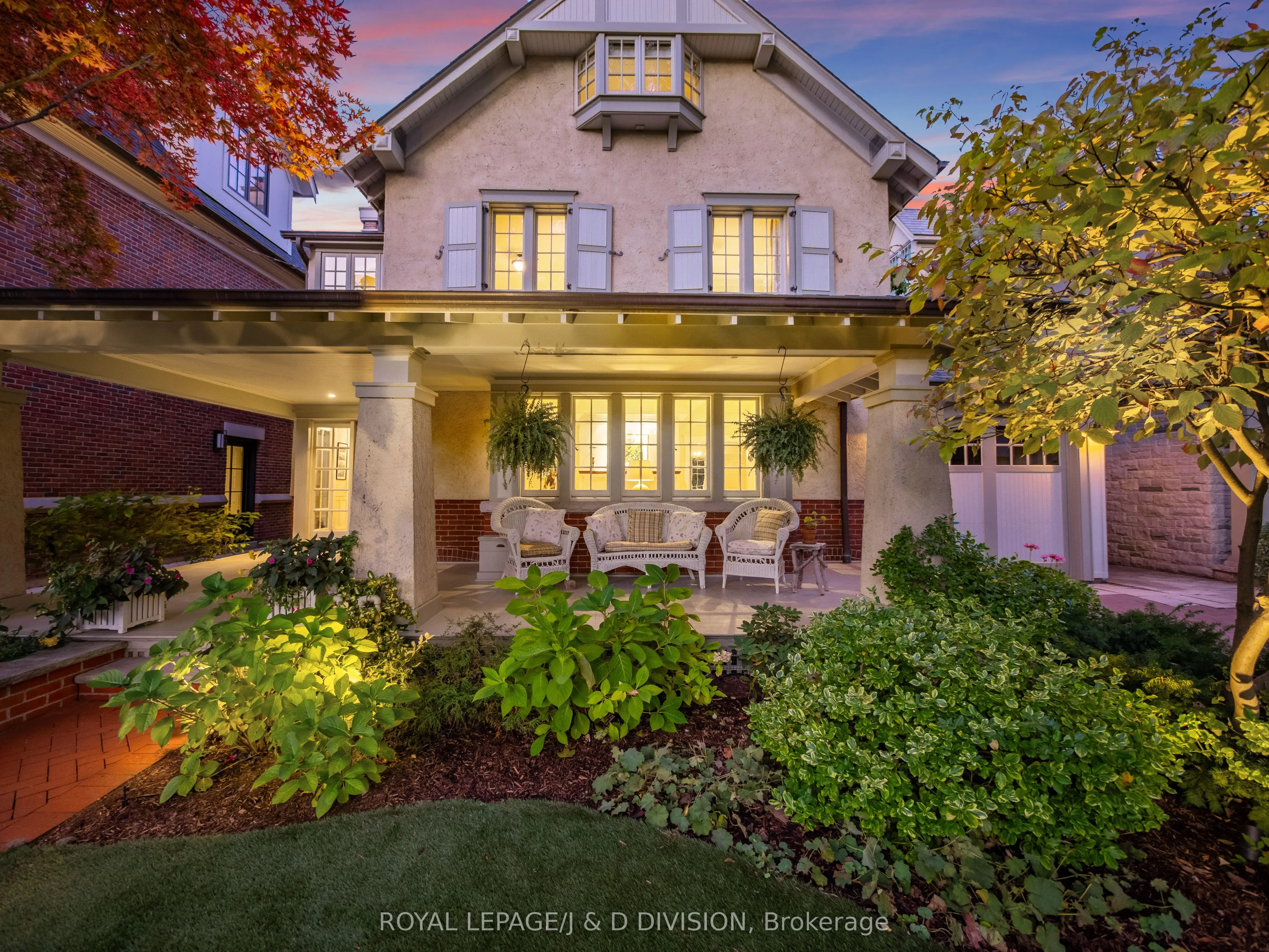 11 Cortleigh Crescent
