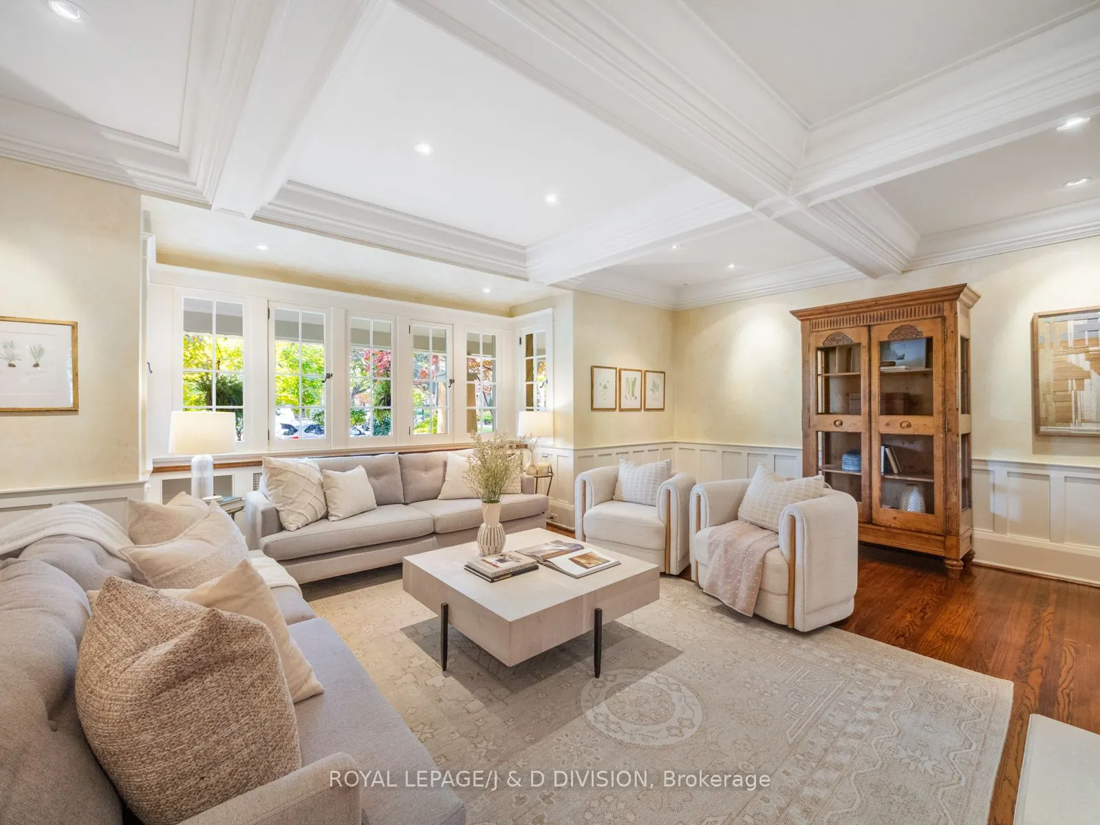 11 Cortleigh Crescent