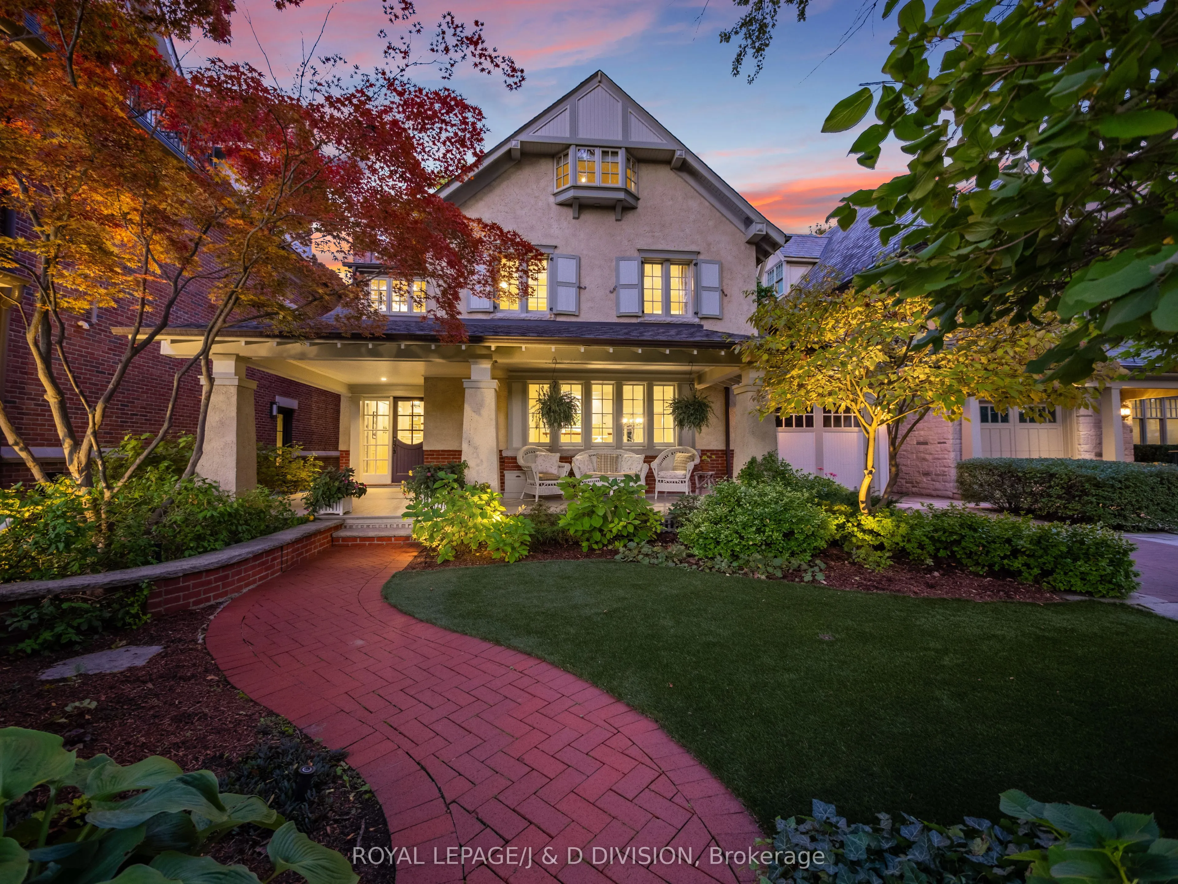 11 Cortleigh Crescent