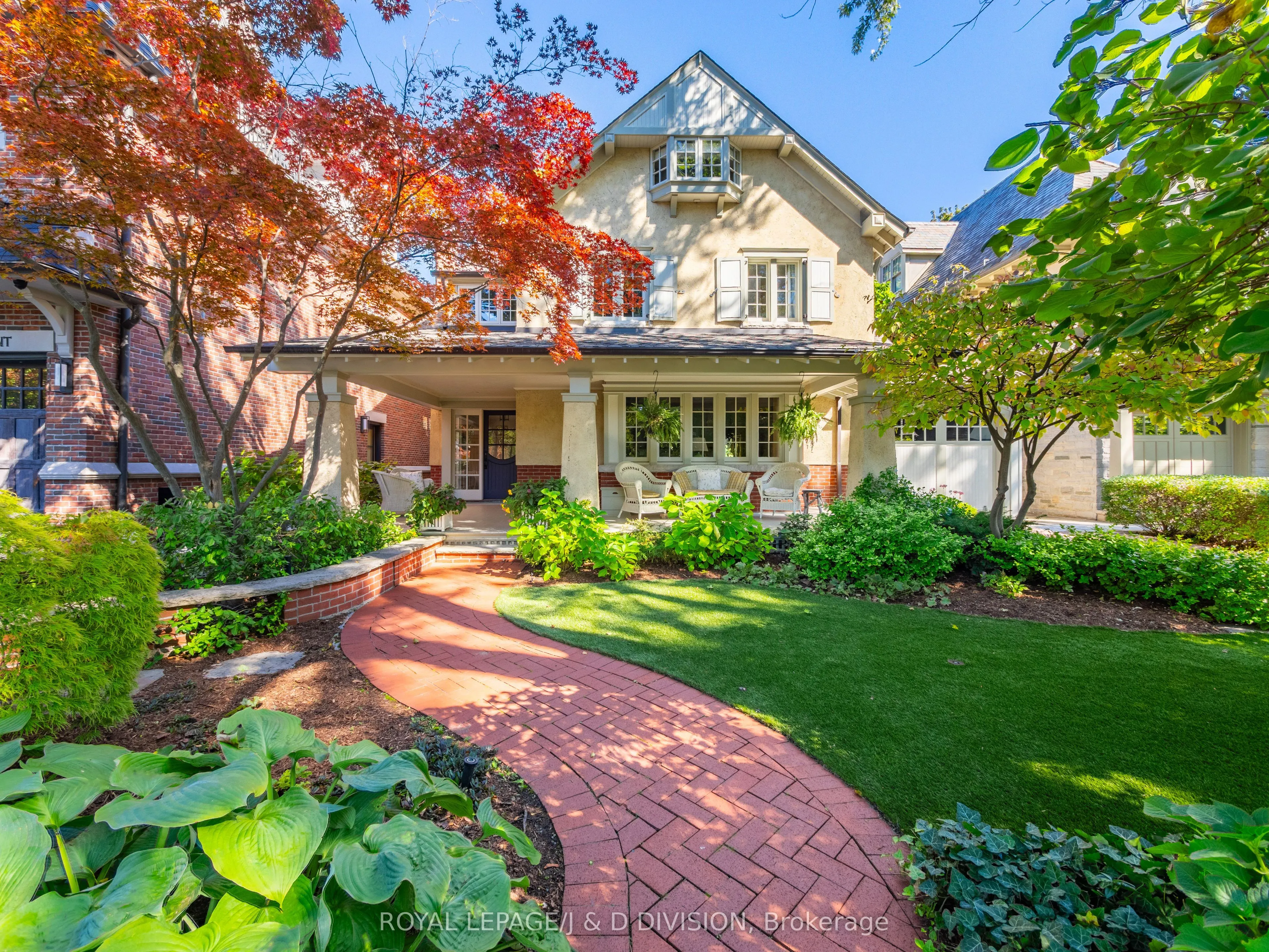 11 Cortleigh Crescent