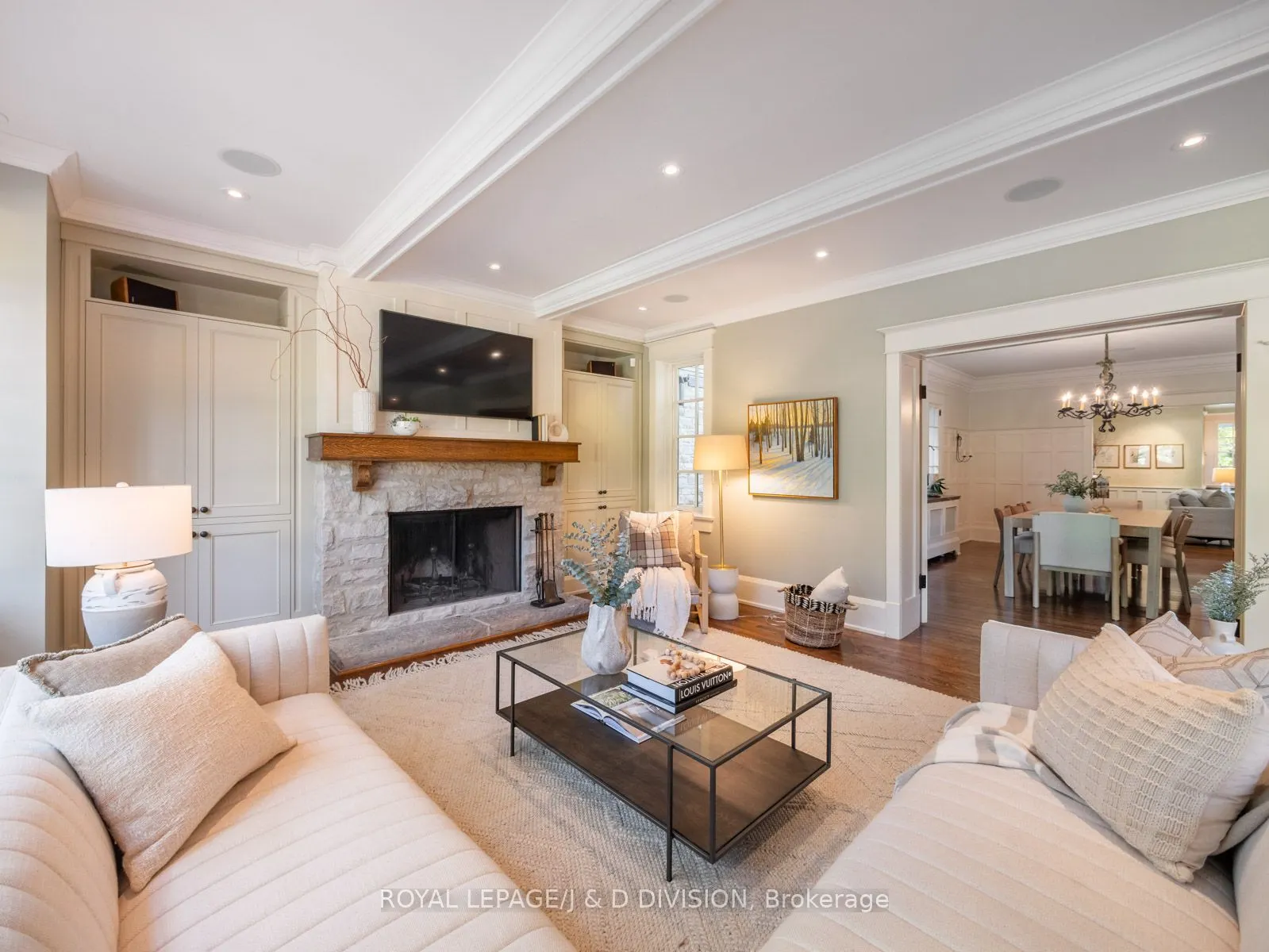 11 Cortleigh Crescent