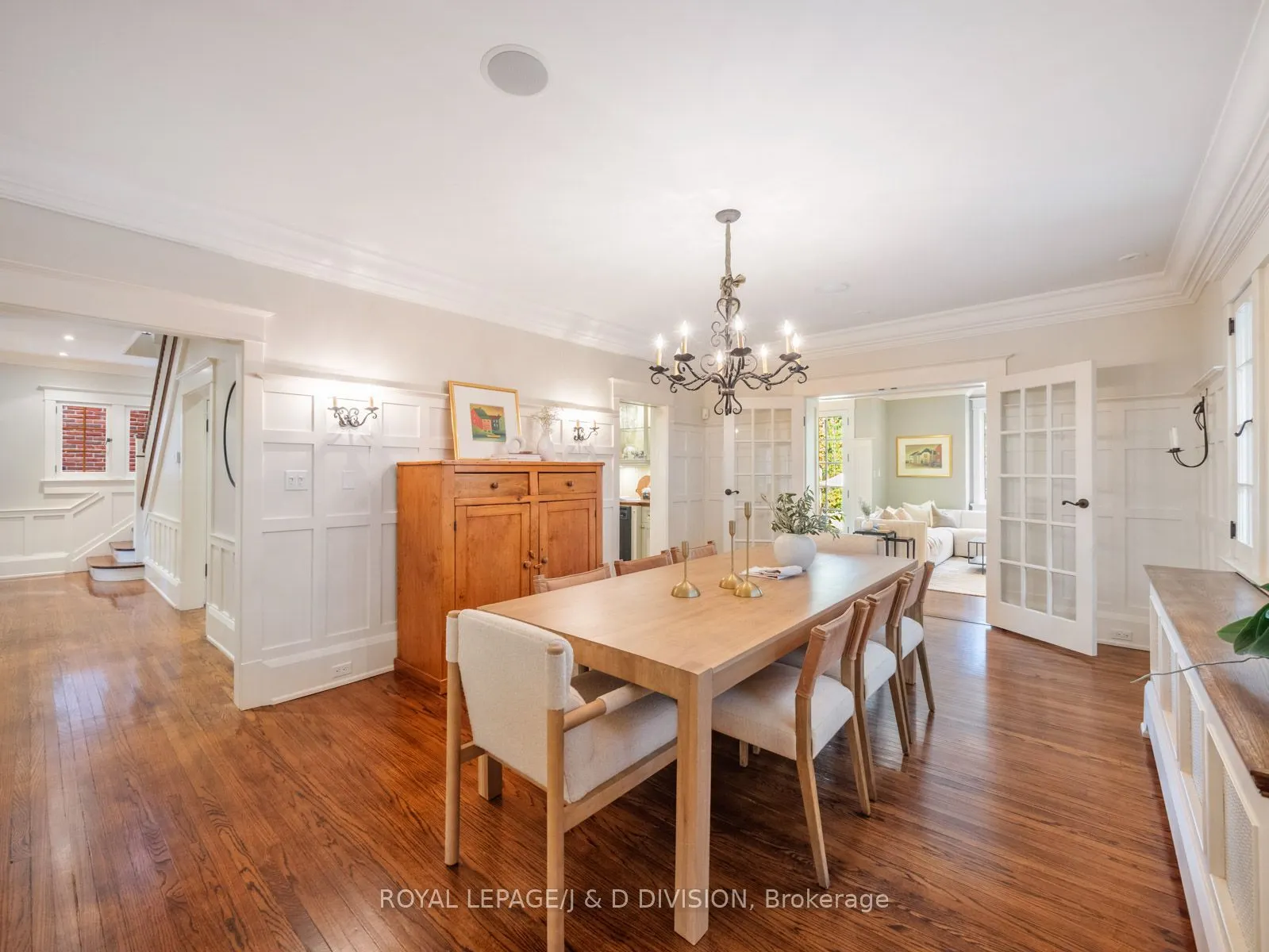 11 Cortleigh Crescent