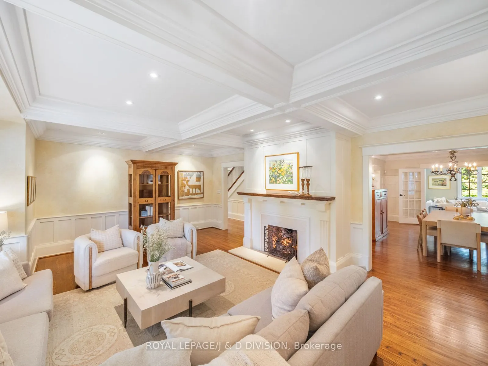 11 Cortleigh Crescent