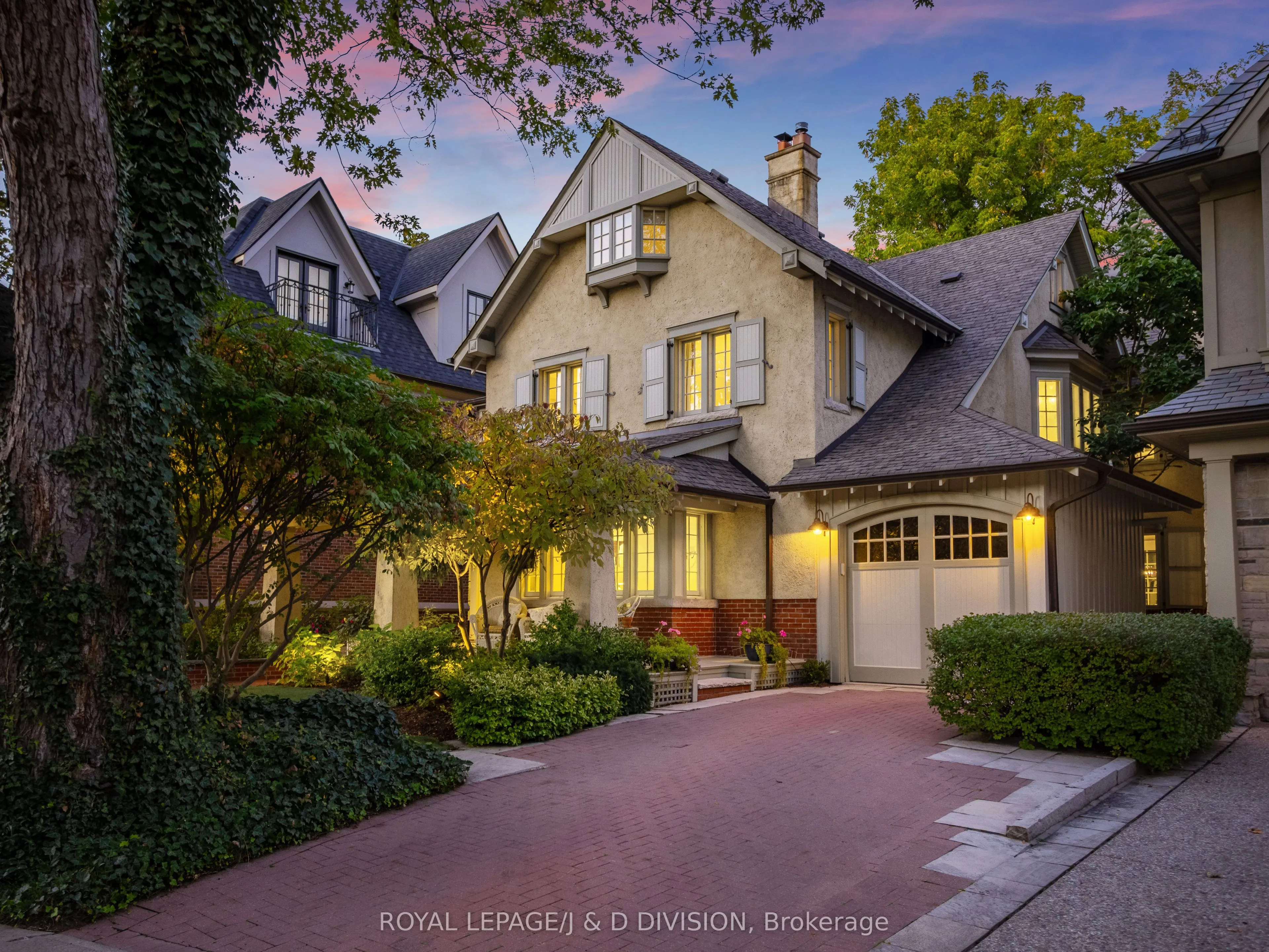 11 Cortleigh Crescent