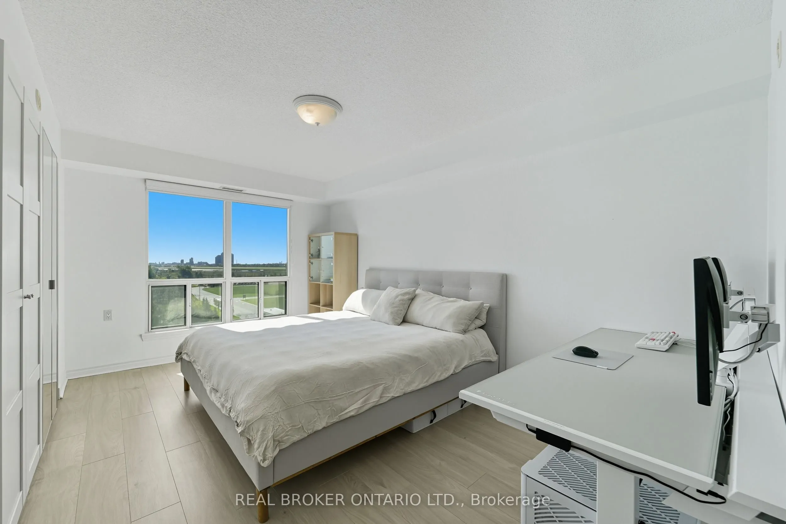 1030 Sheppard Avenue W, #704