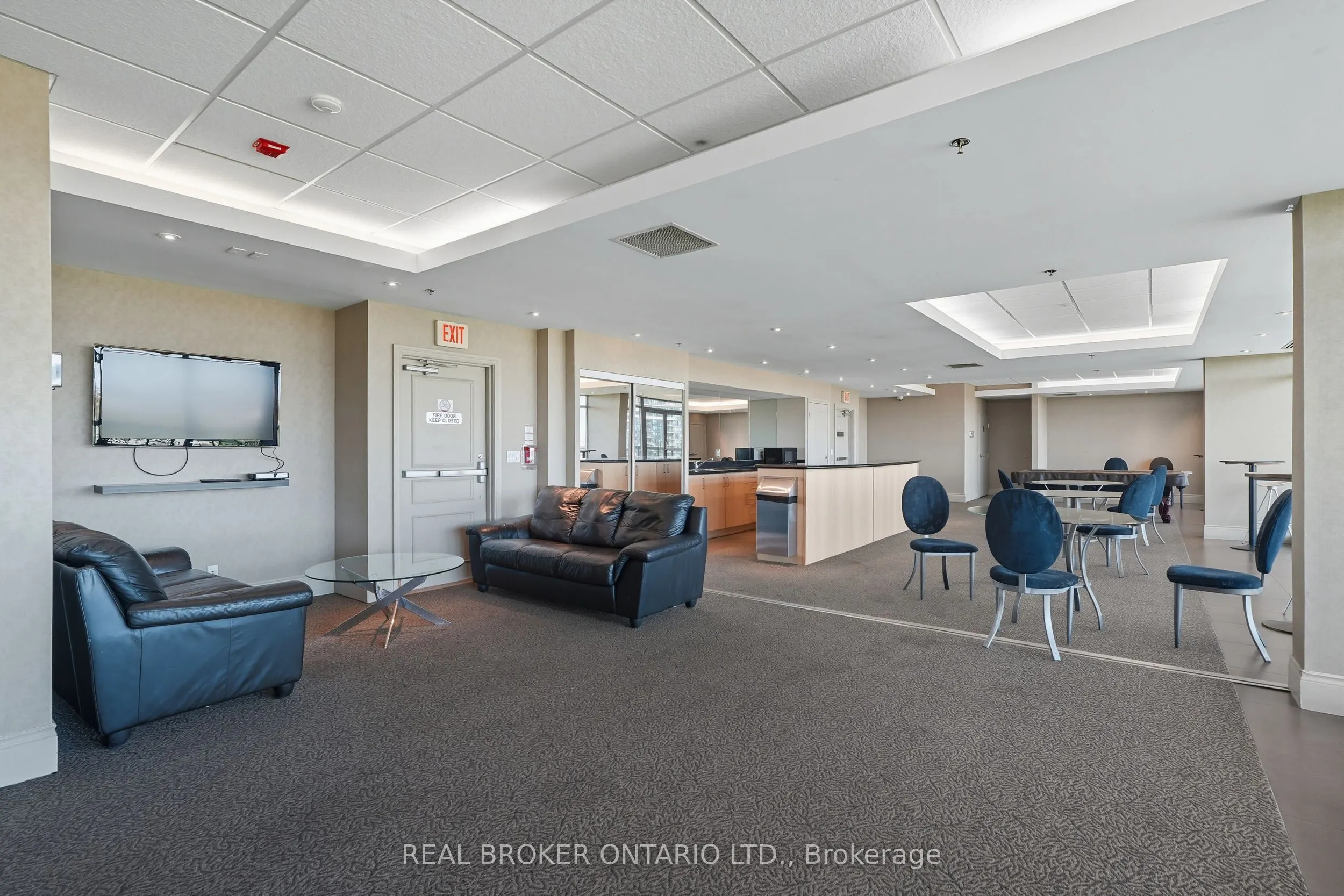 1030 Sheppard Avenue W, #704