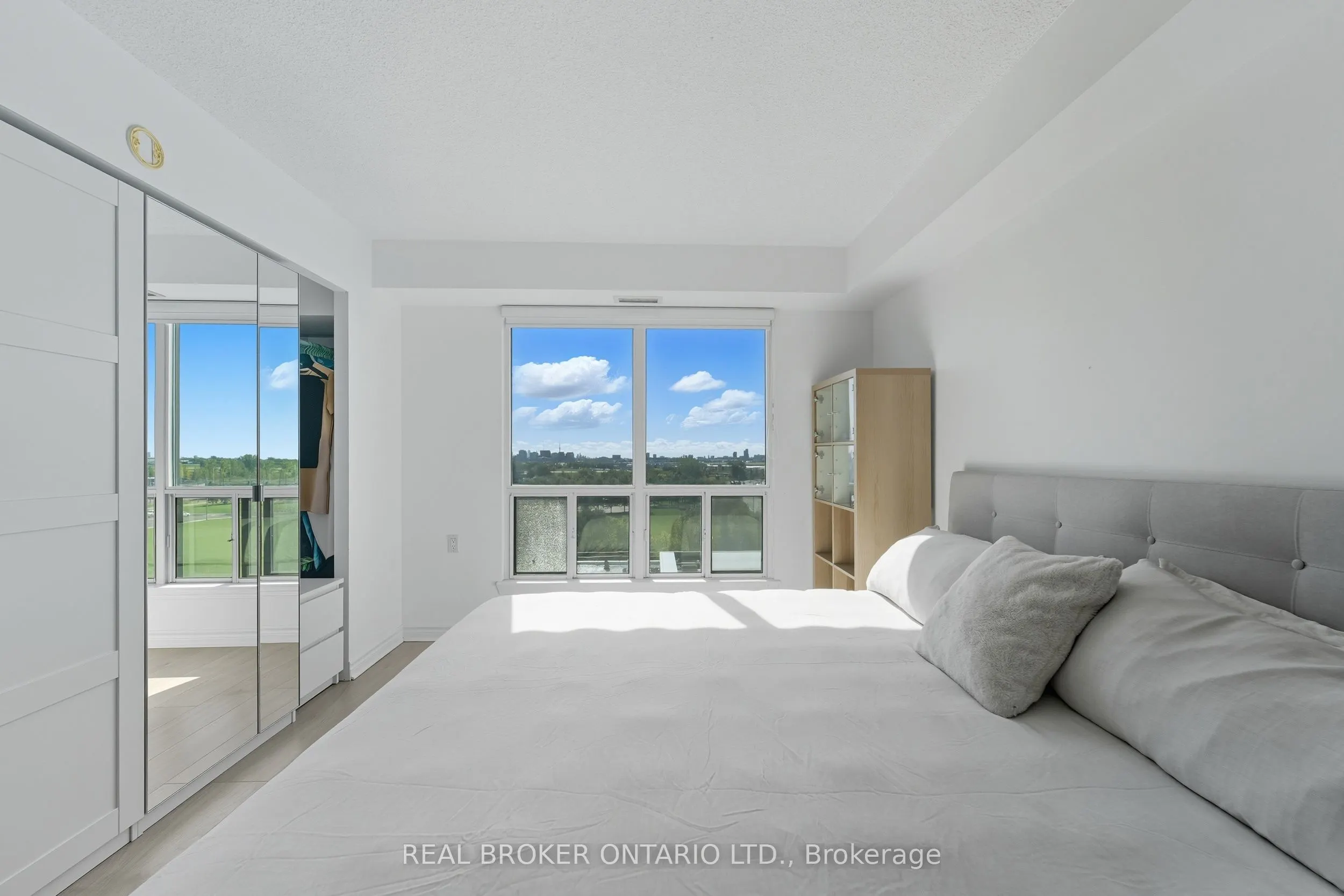 1030 Sheppard Avenue W, #704