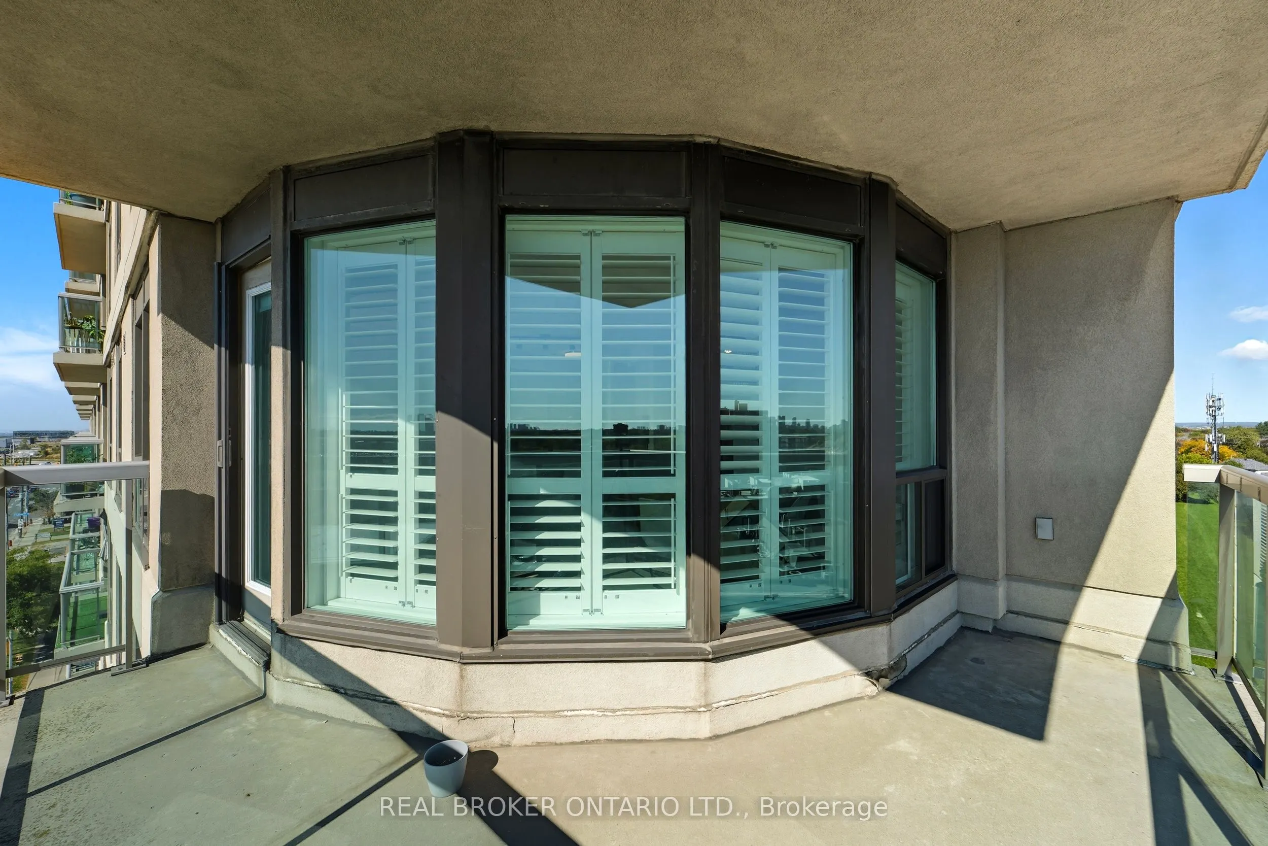 1030 Sheppard Avenue W, #704