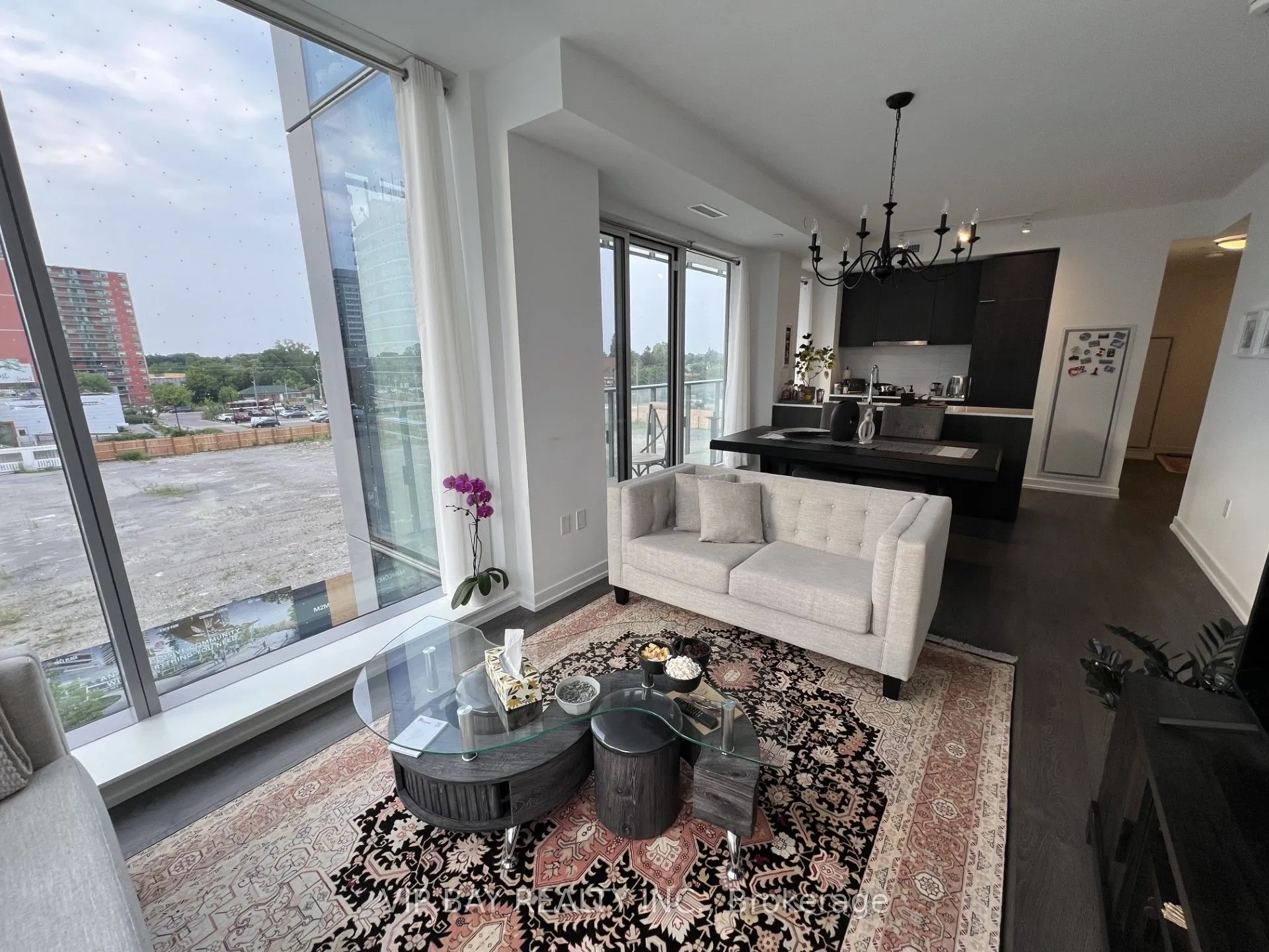 7 Golden Lion Heights, #N438