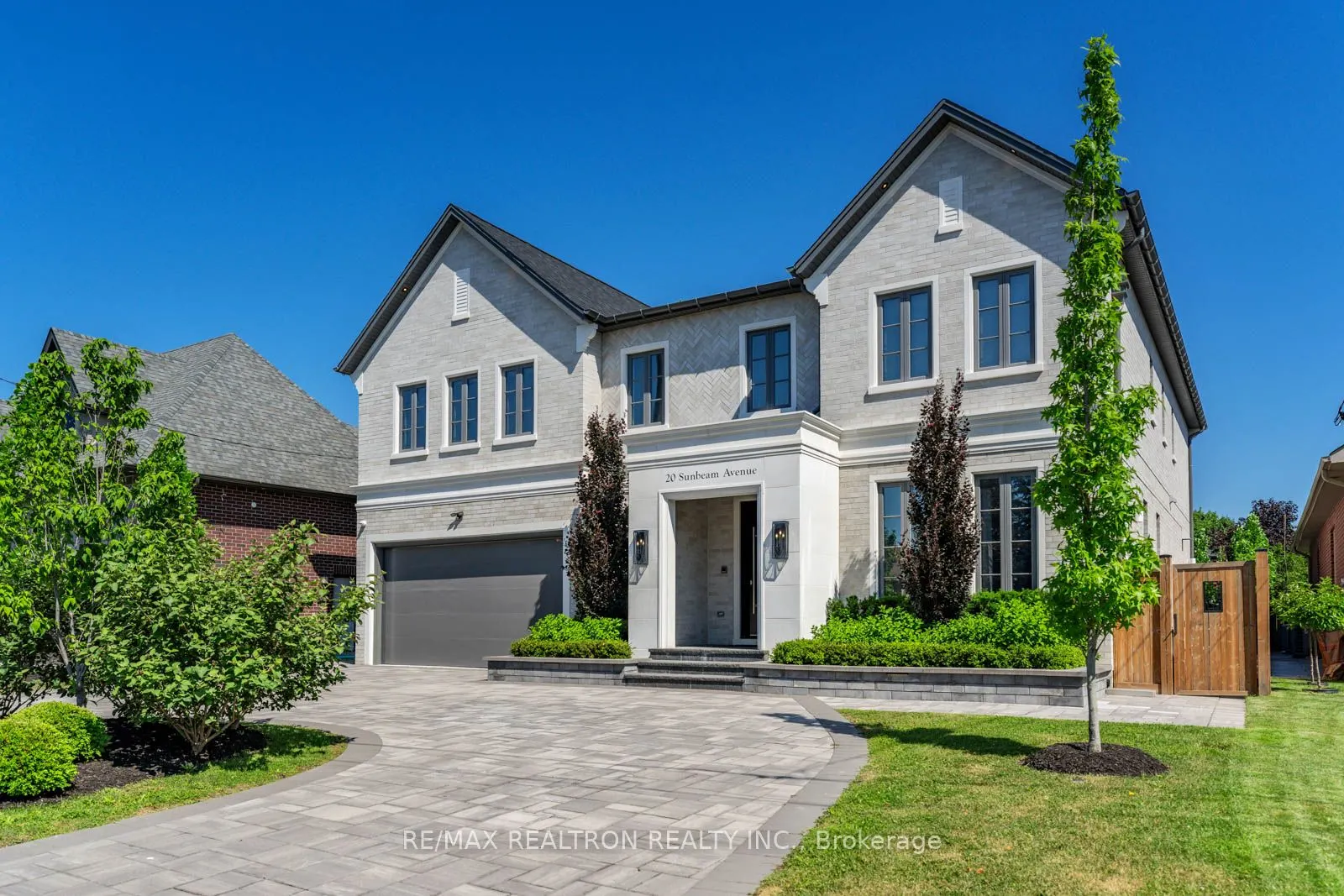 20 Sunbeam Avenue