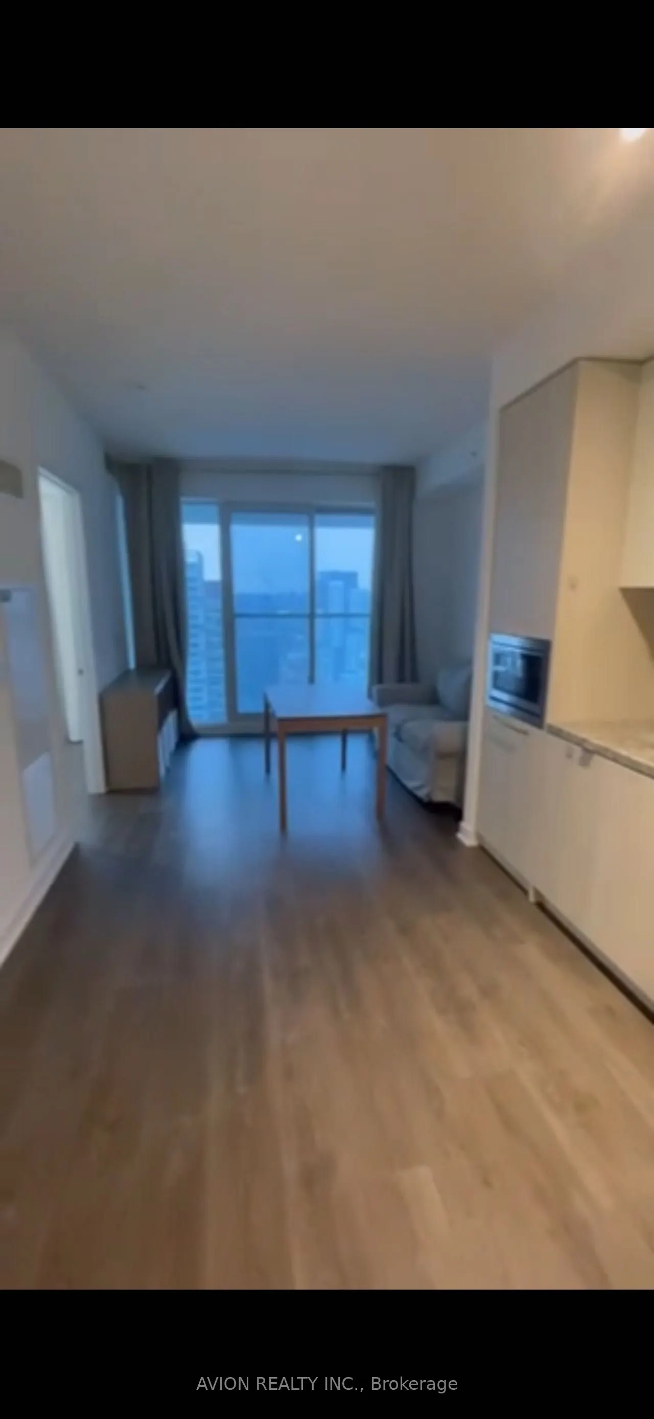 125 Blue Jays Way, #4506