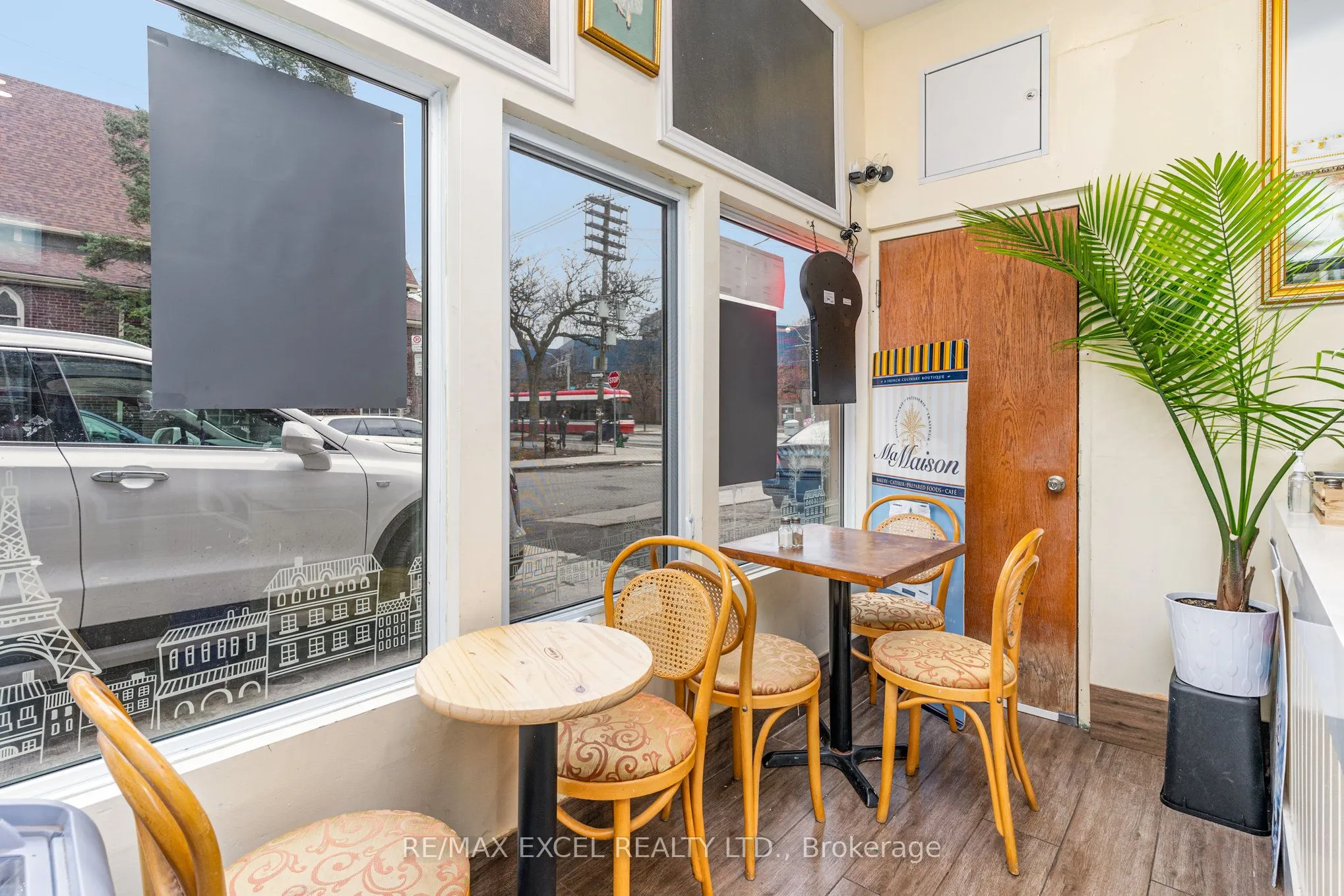 72-74 Lippincott Street