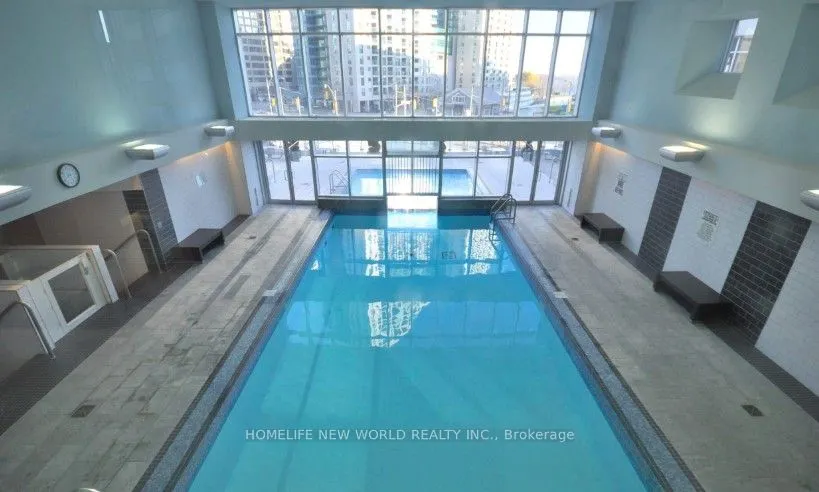 208 Queens Quay W, #2008