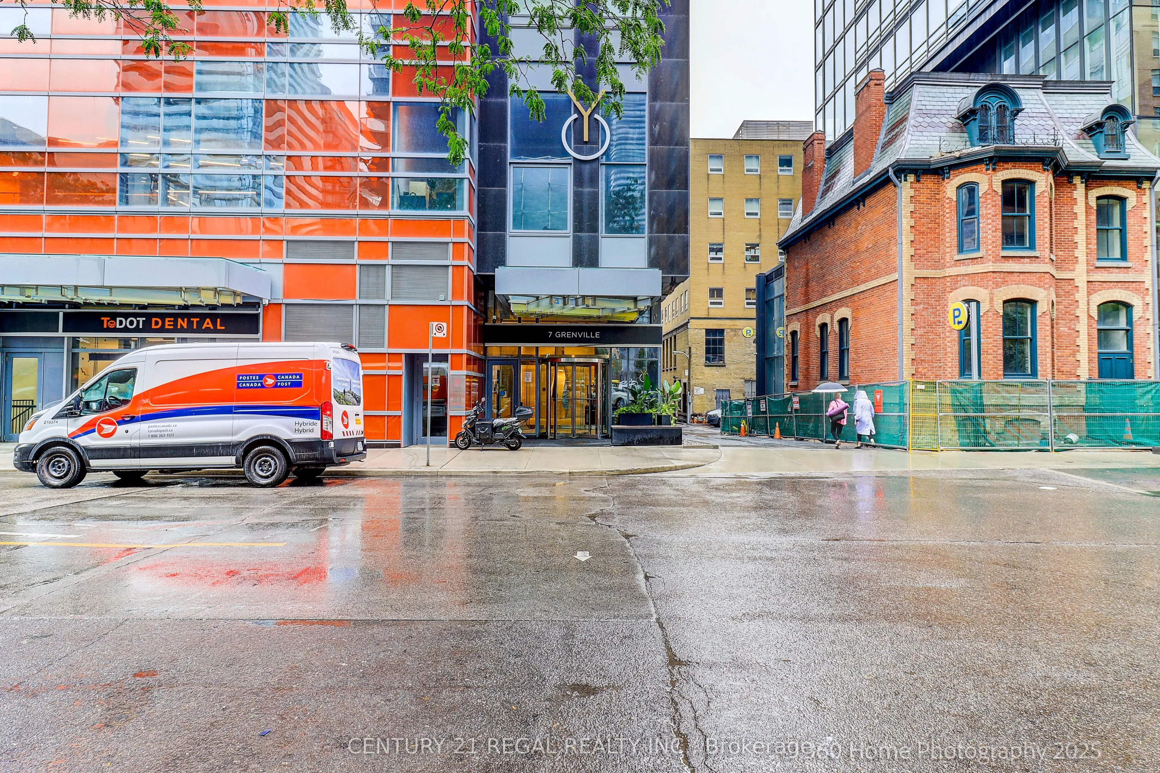 7 Grenville Street, #4105