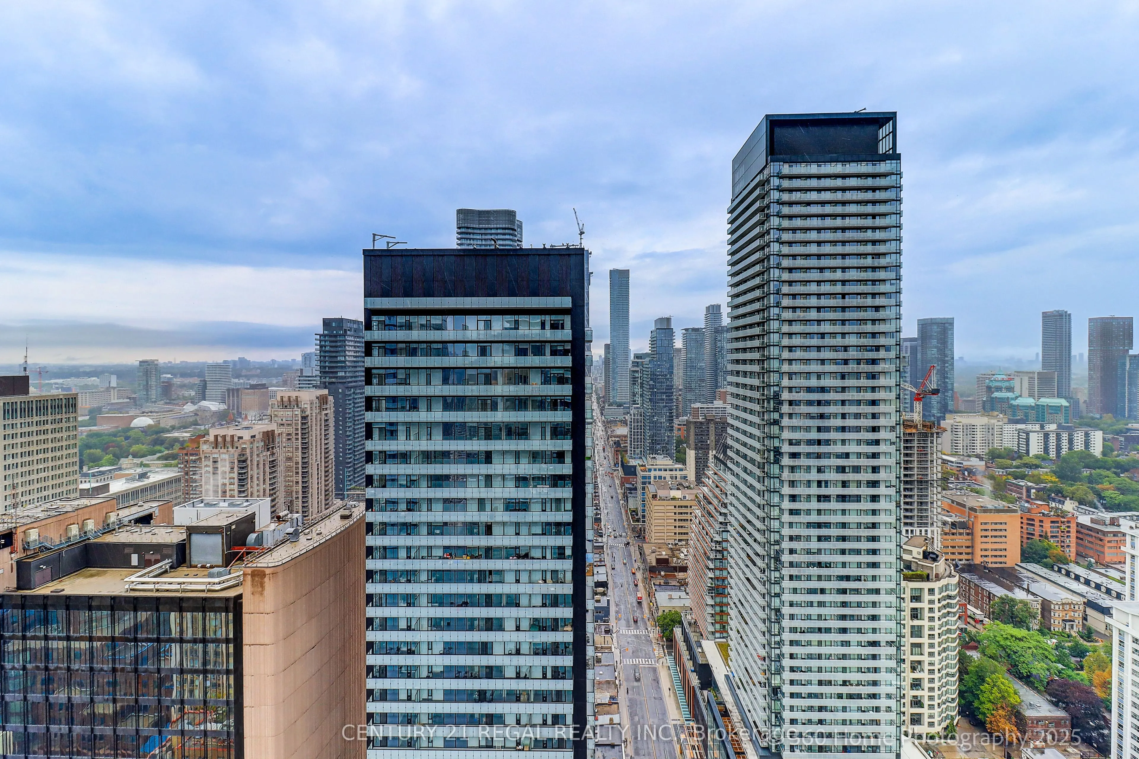 7 Grenville Street, #4105