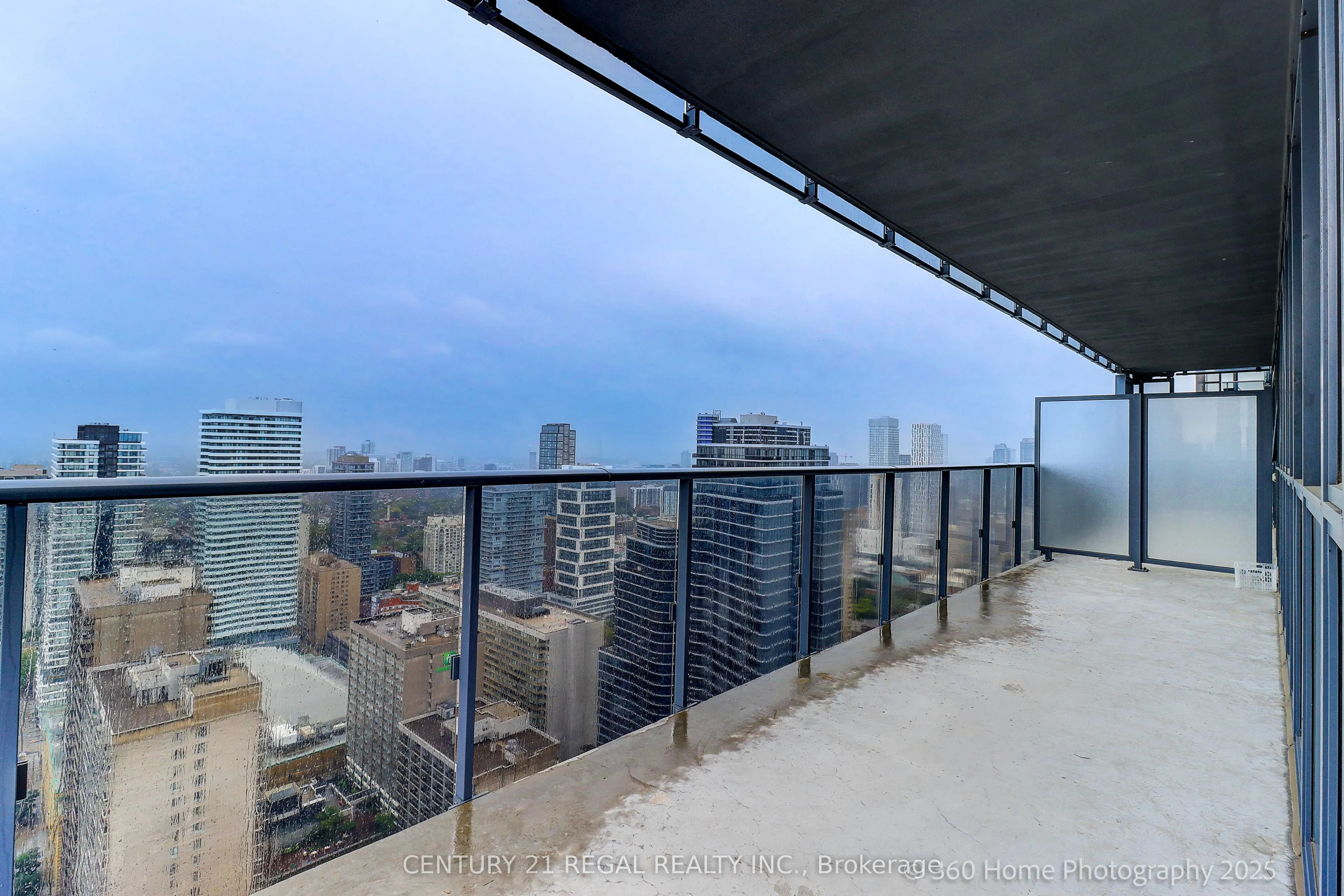 7 Grenville Street, #4105