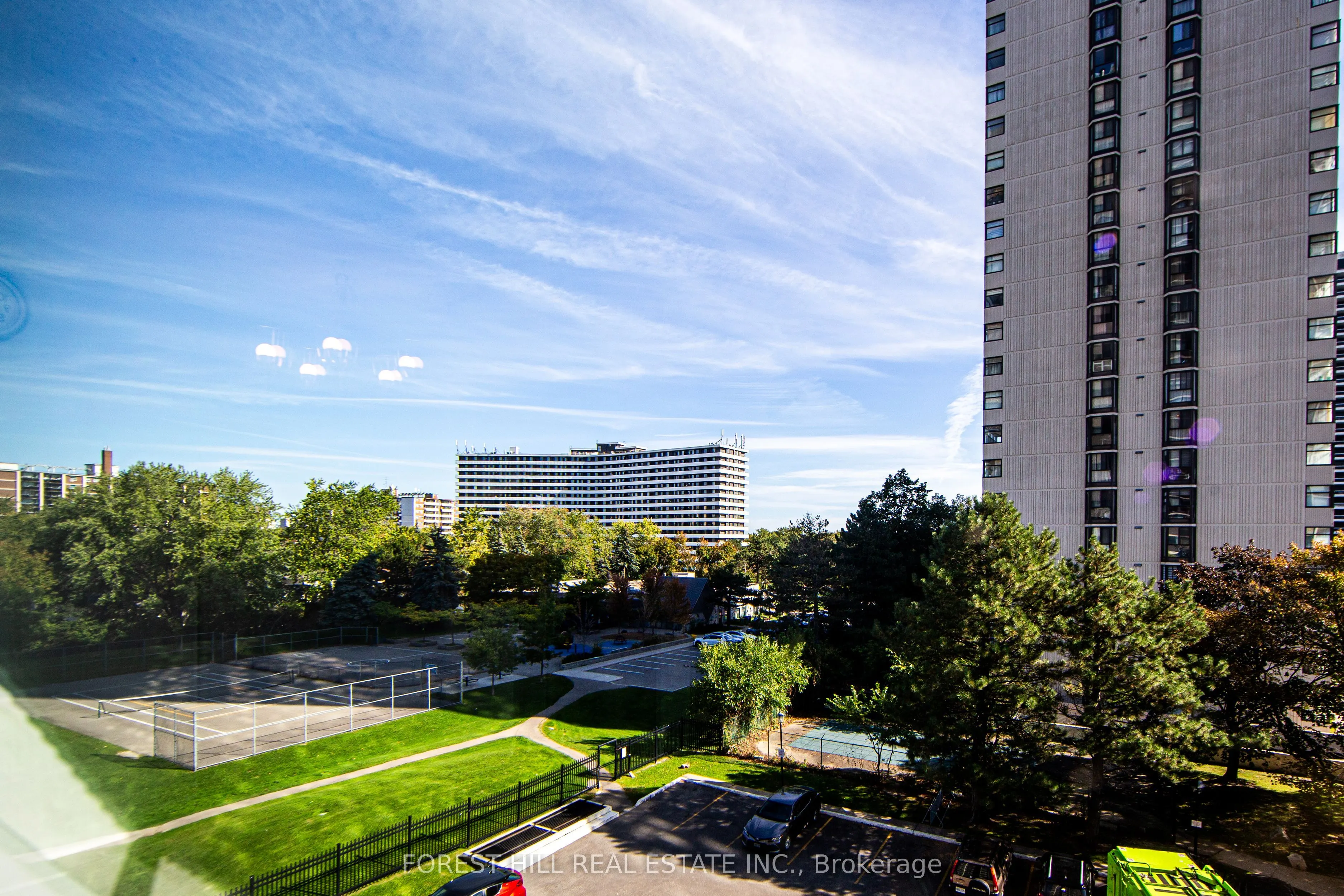 80 Antibes Drive, #504