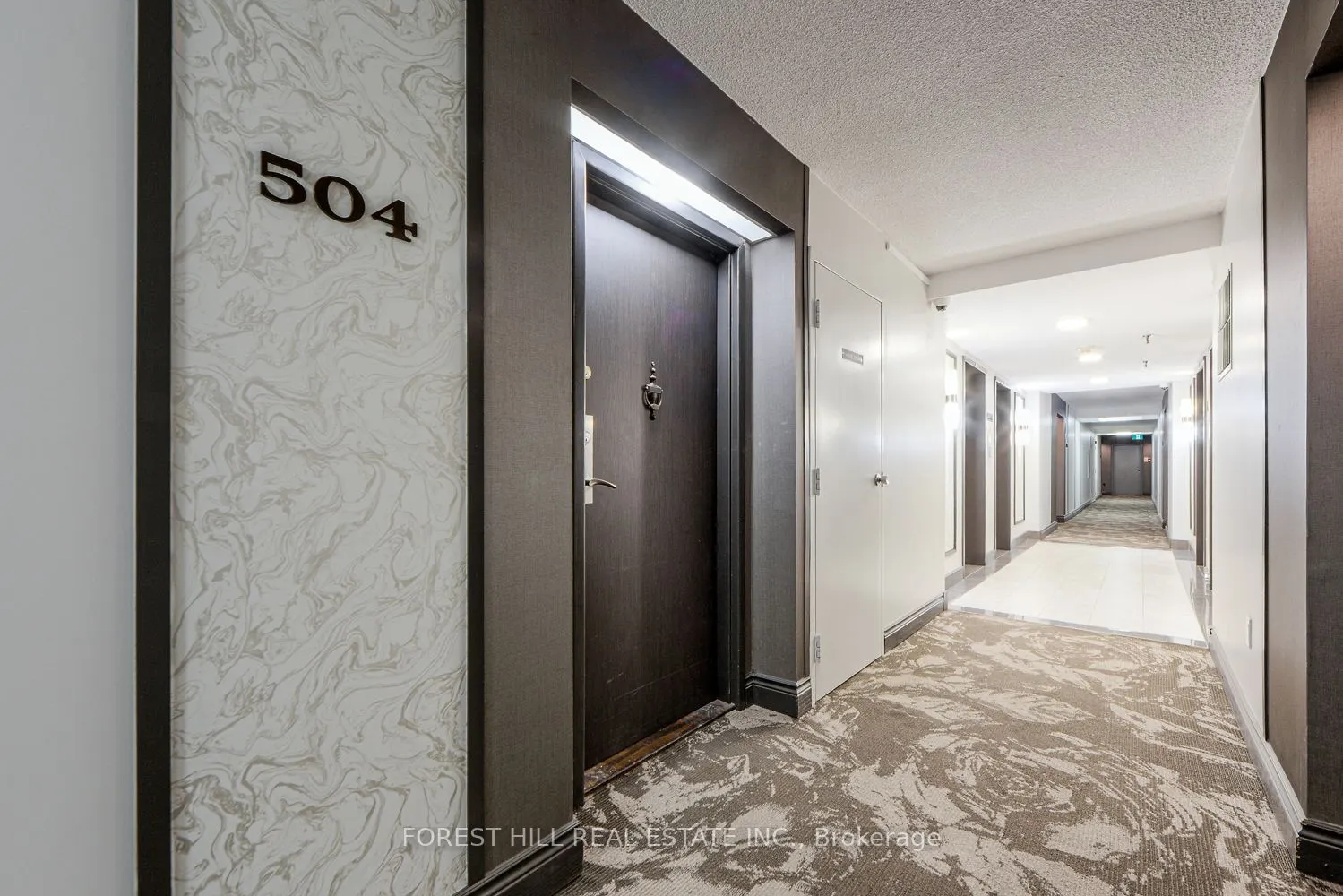 80 Antibes Drive, #504